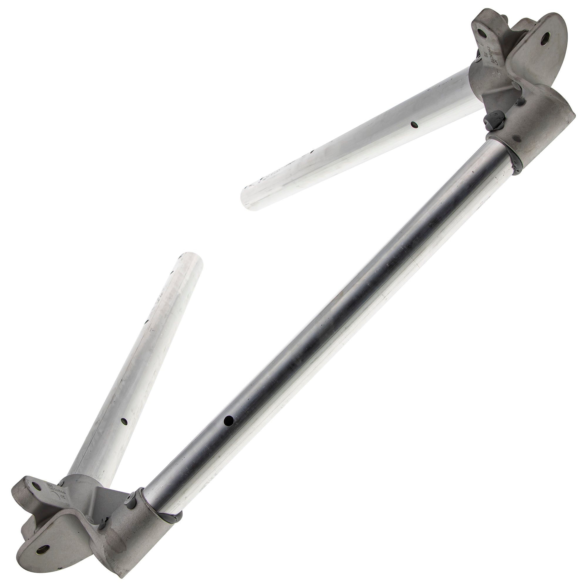 Polaris Front Aluminum Tubular Frame 1024052