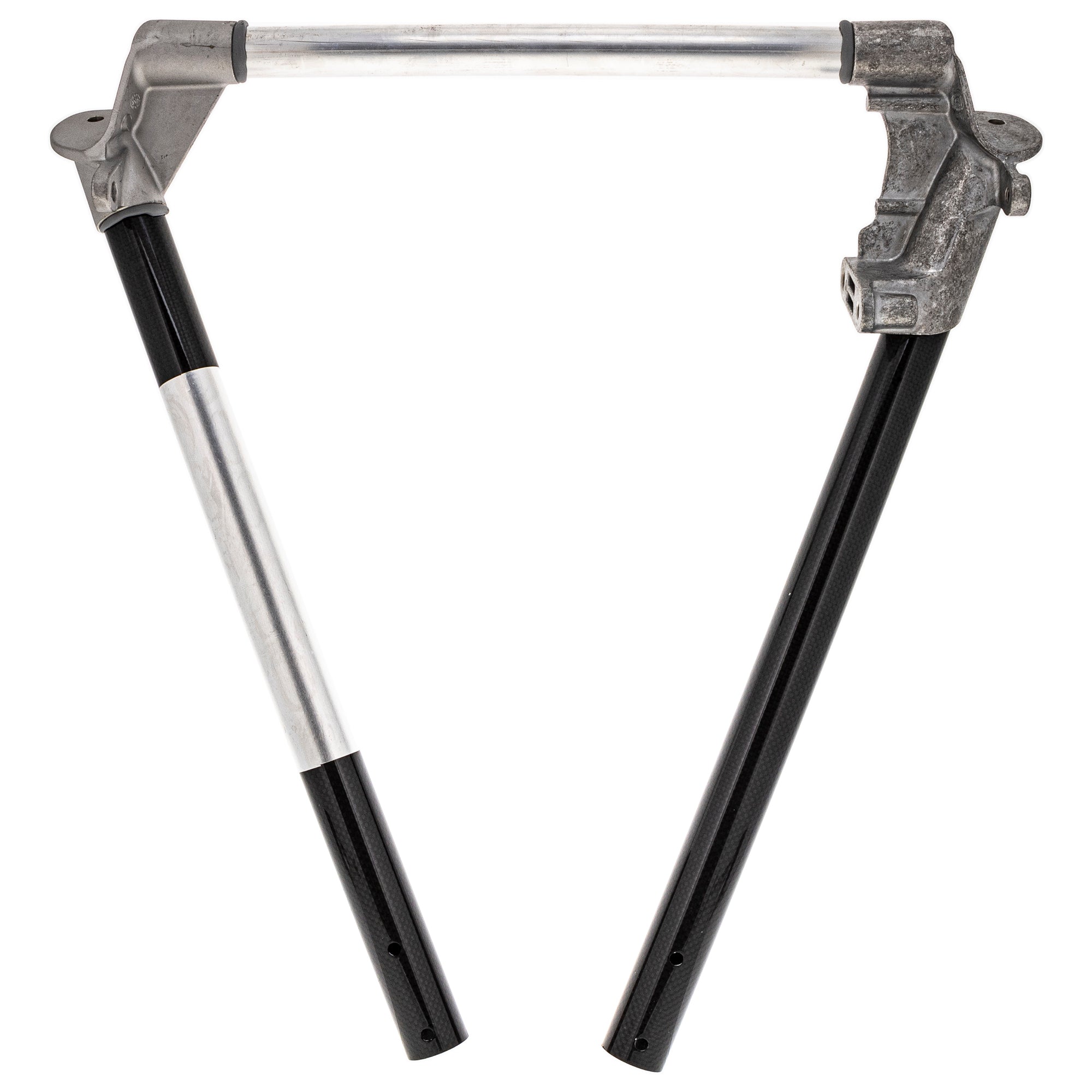 Genuine OEM Polaris Frame Tube RMK Assault 1024053