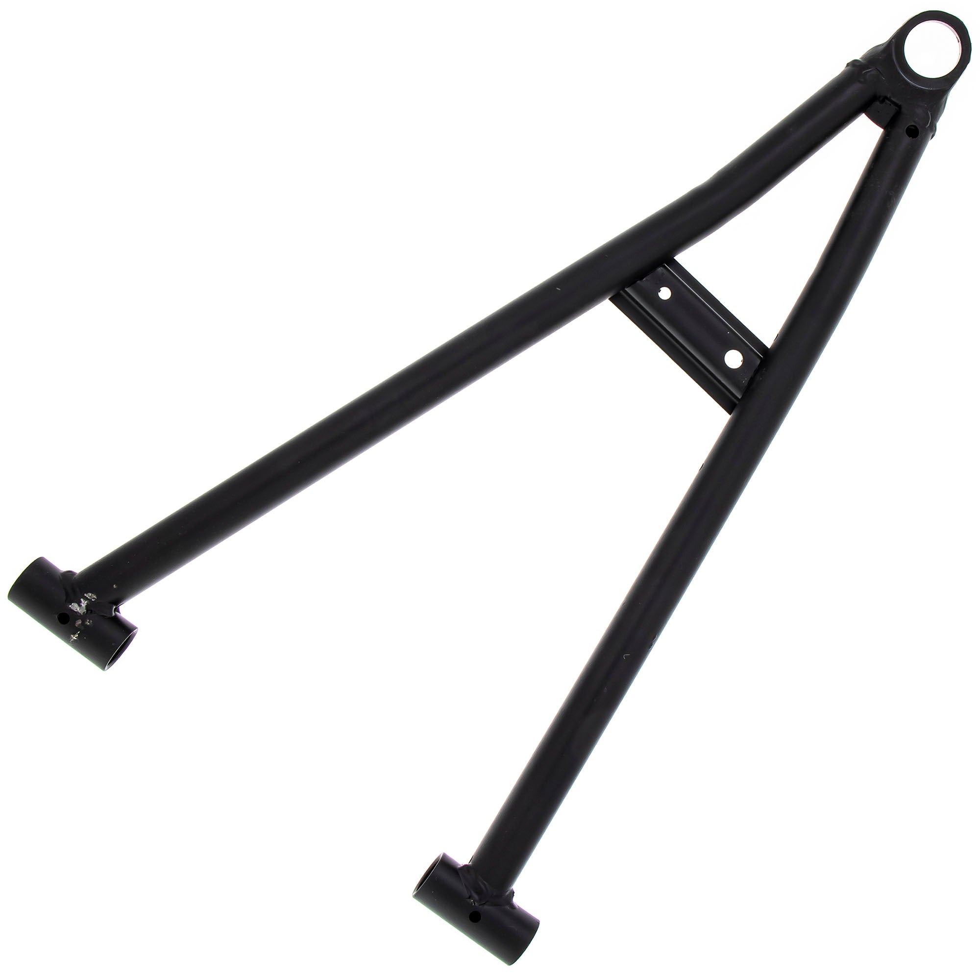 Polaris 1024247-458 Matte Black Front Left Lower A-Arm Ranger Pro XD 1000 XP