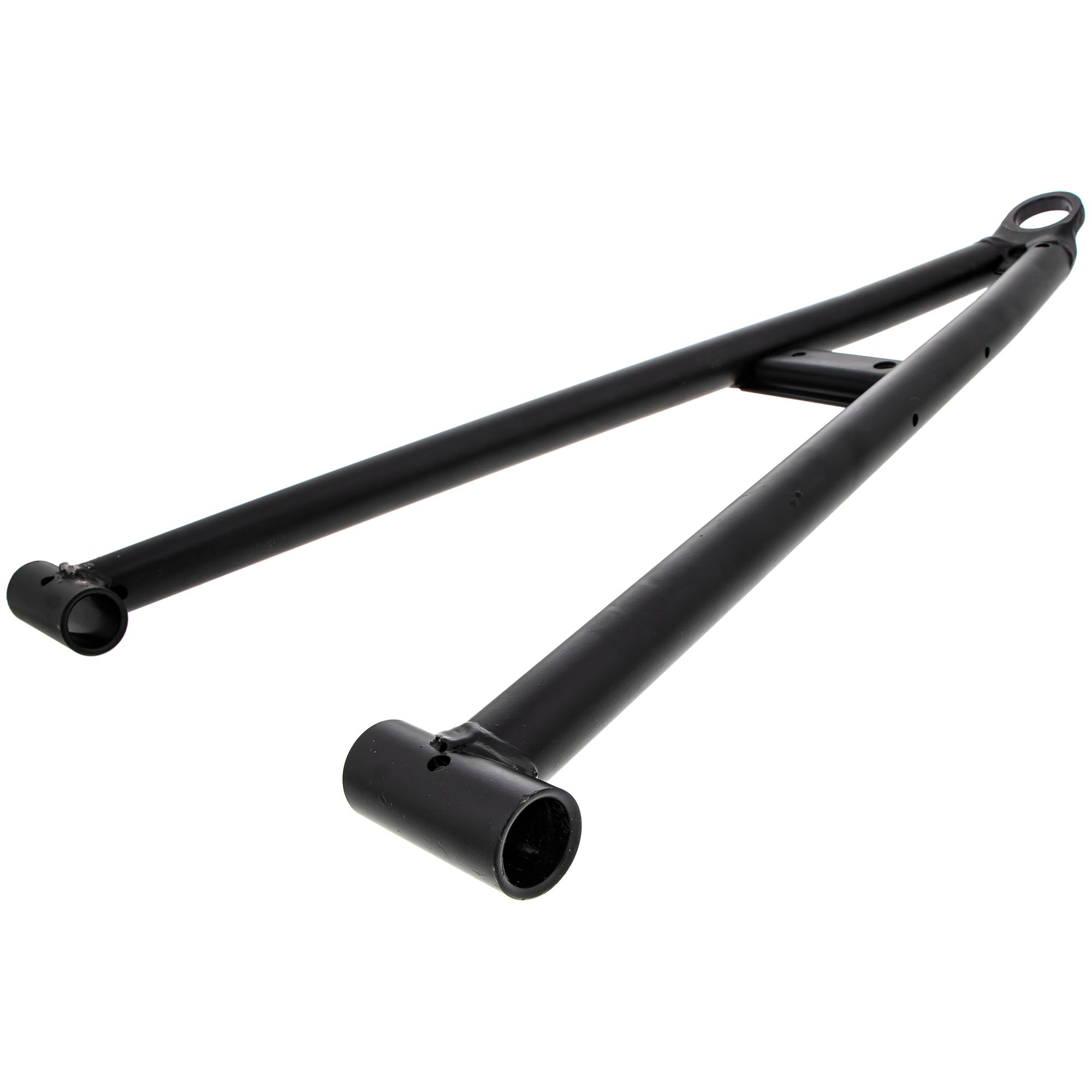 Polaris 1024247-458 Matte Black Front Left Lower A-Arm Ranger 1000 XP