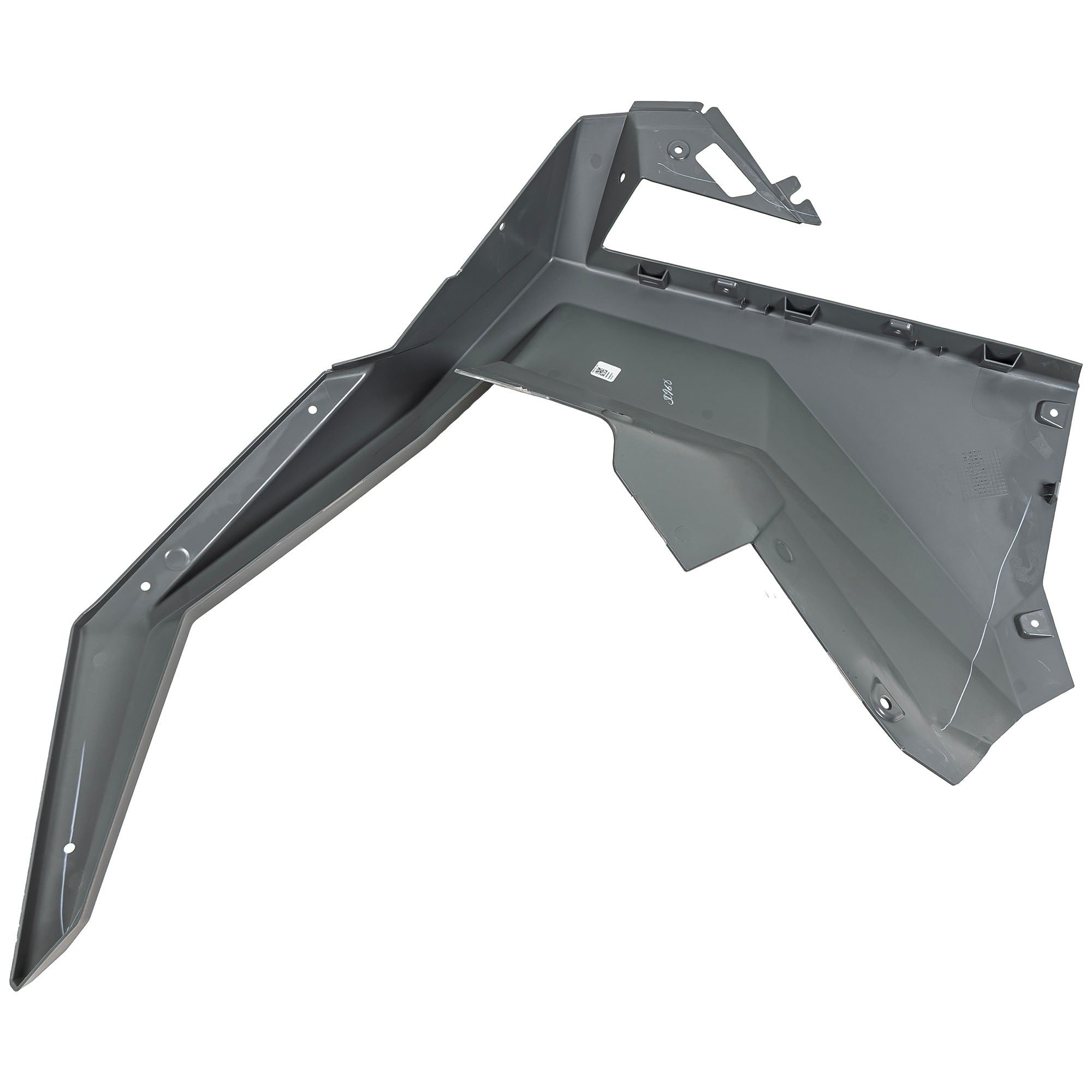 Polaris 1024248-647 WELD-A-ARM FRT LWR RH O.B. Ranger 1000 XP 1022805-647