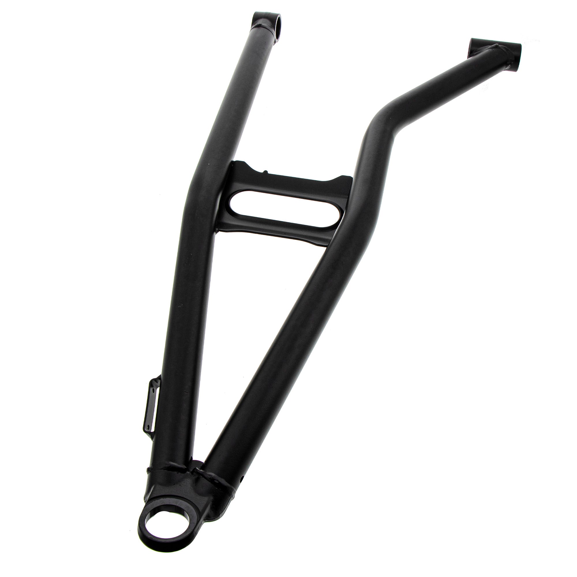 Polaris 1024383-458 Matte Black Front Lower Control Arm RZR 4 Turbo XP