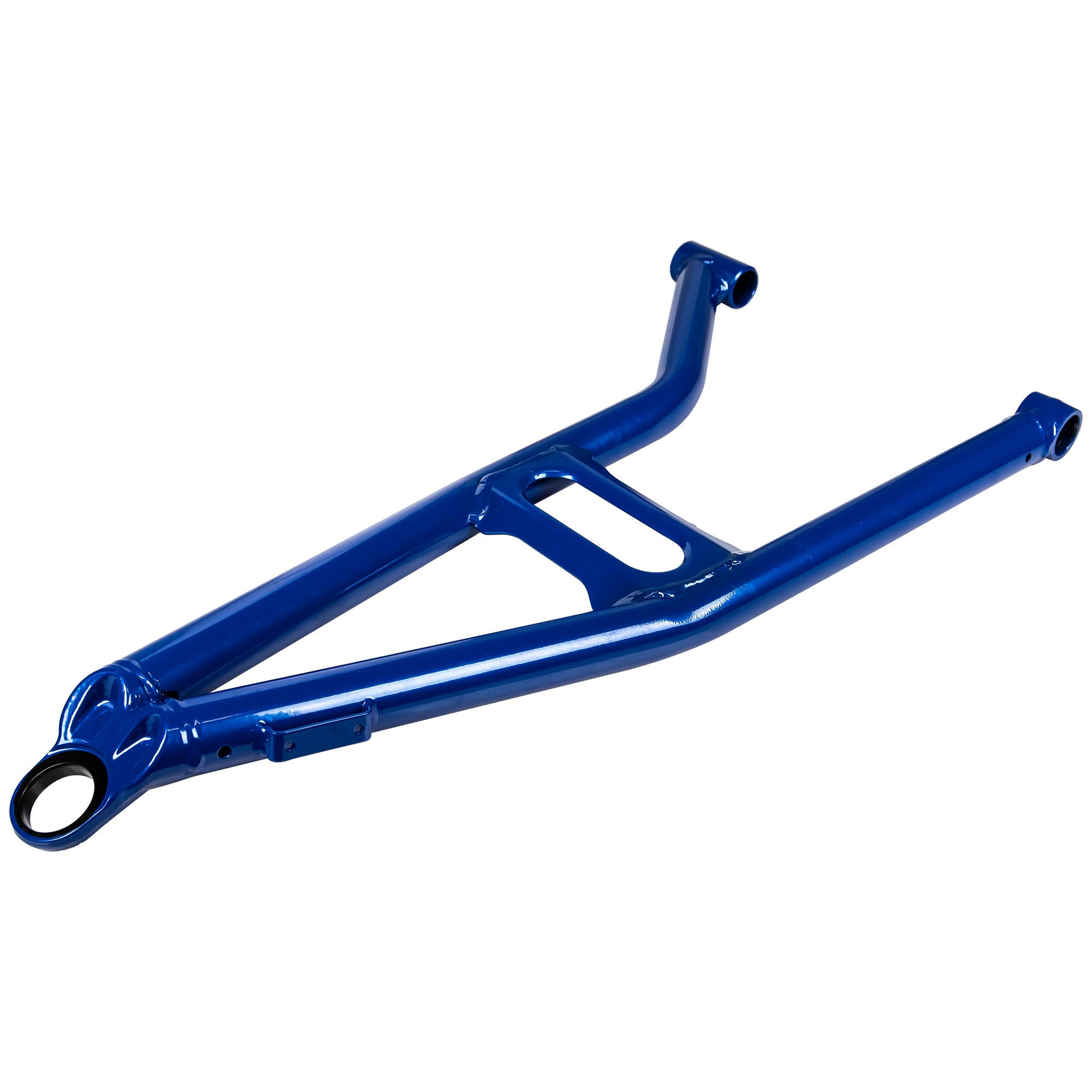 Polaris Blue Front Lower Left Control A-Arm 1024383-751