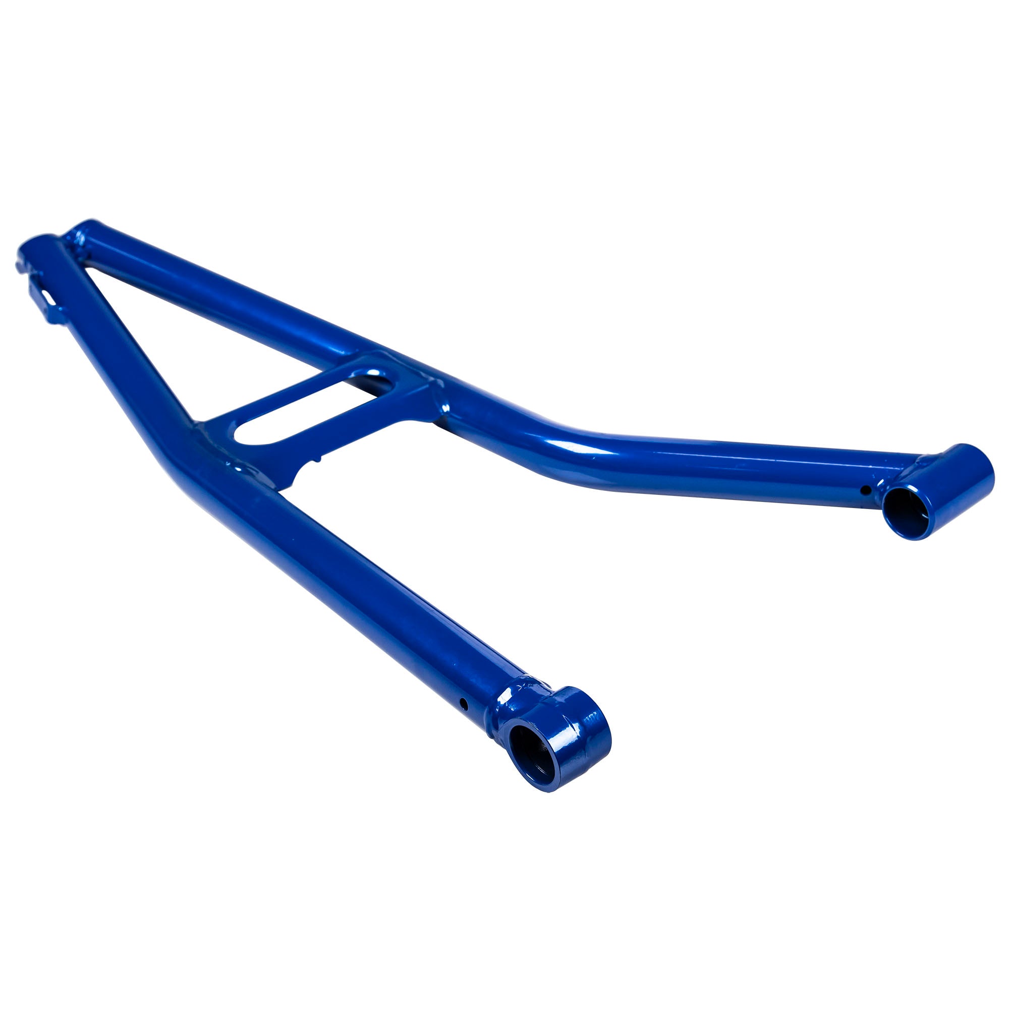 Polaris 1024383-751 Blue Front Lower Left Control Arm RZR XP Turbo S 4