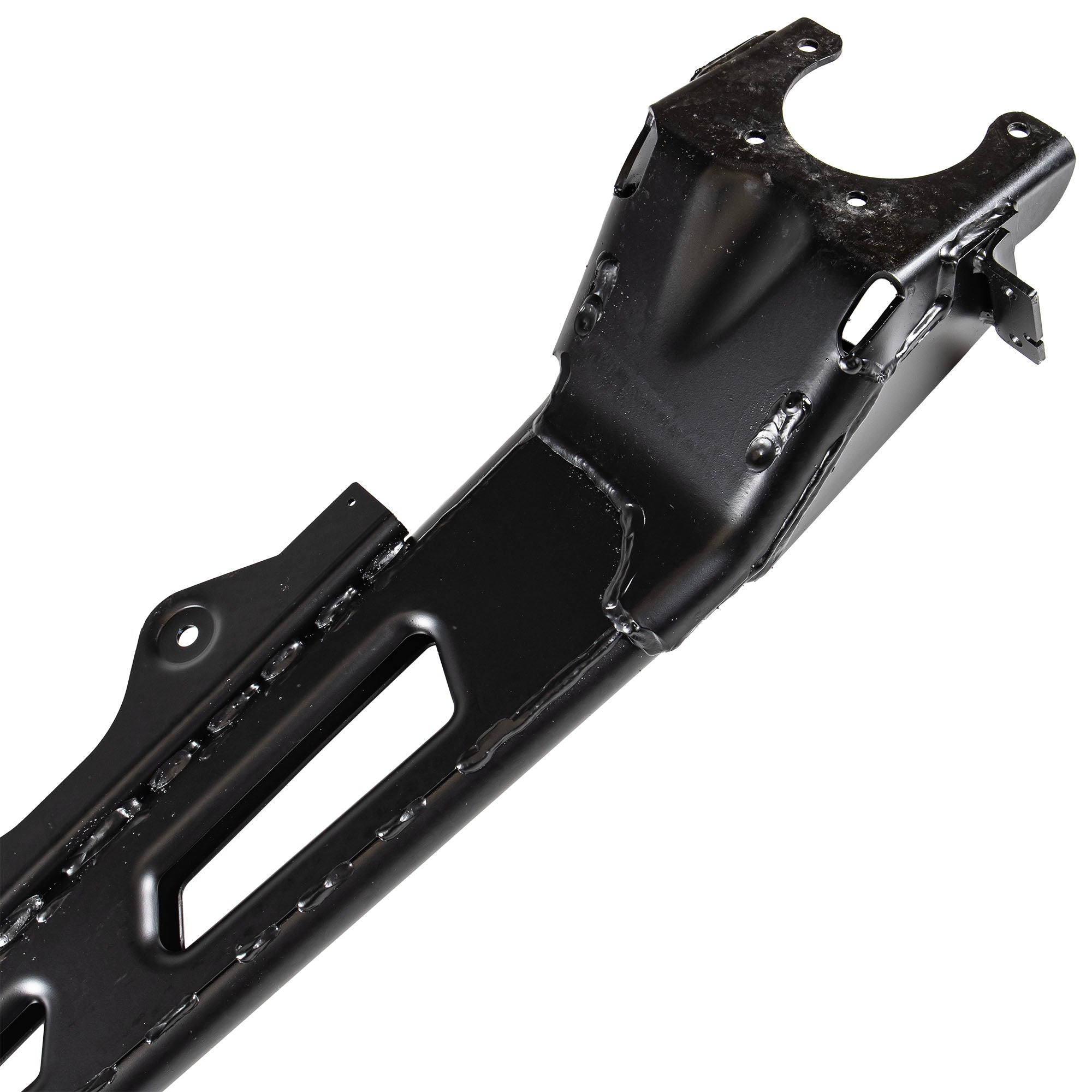 Polaris 1024416-458 Weld-Trl Arm Lh Blk RZR 4 Turbo XP 1023406-458