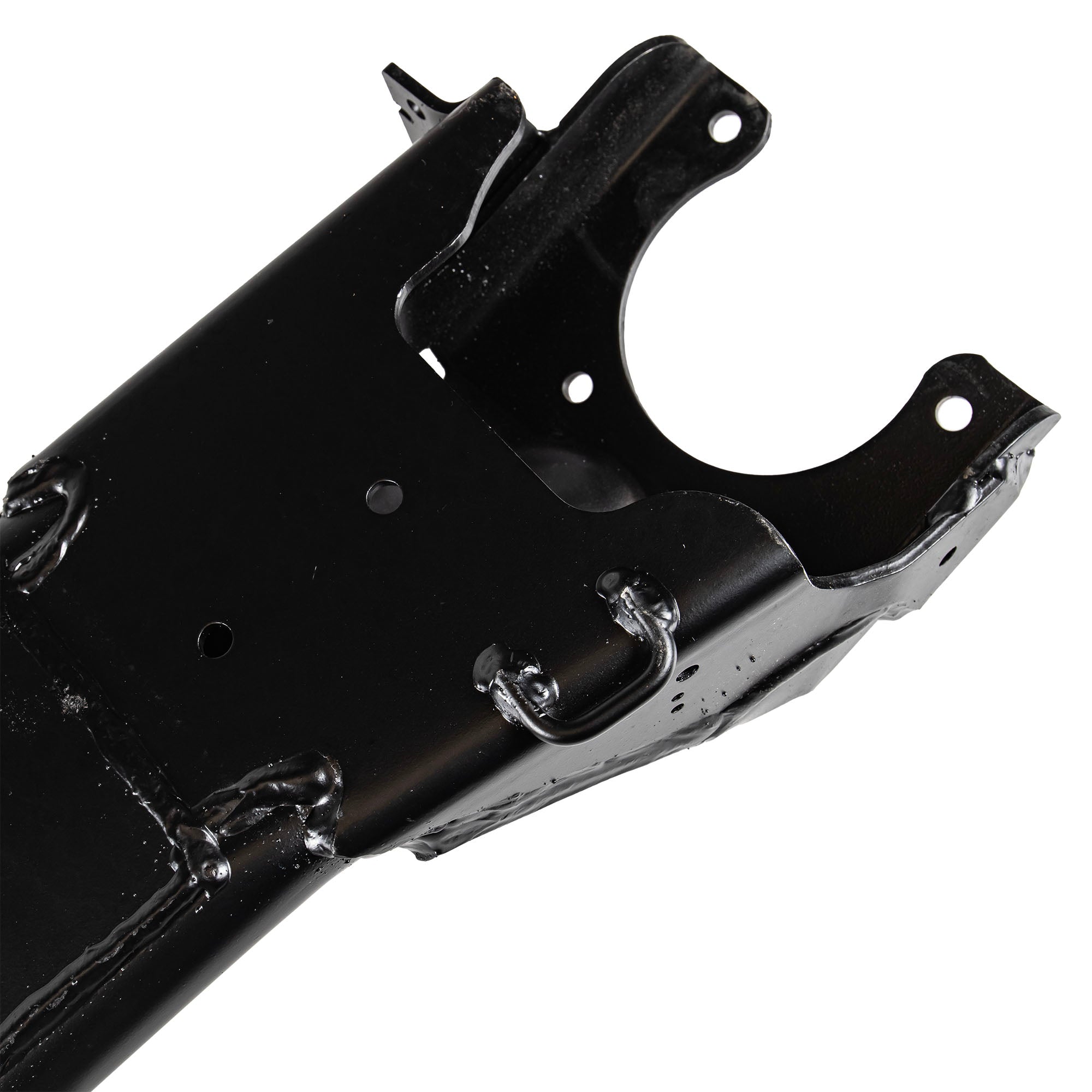 Polaris 1024416-458 Weld-Trl Arm Lh Blk RZR 4 Turbo XP 1023406-458