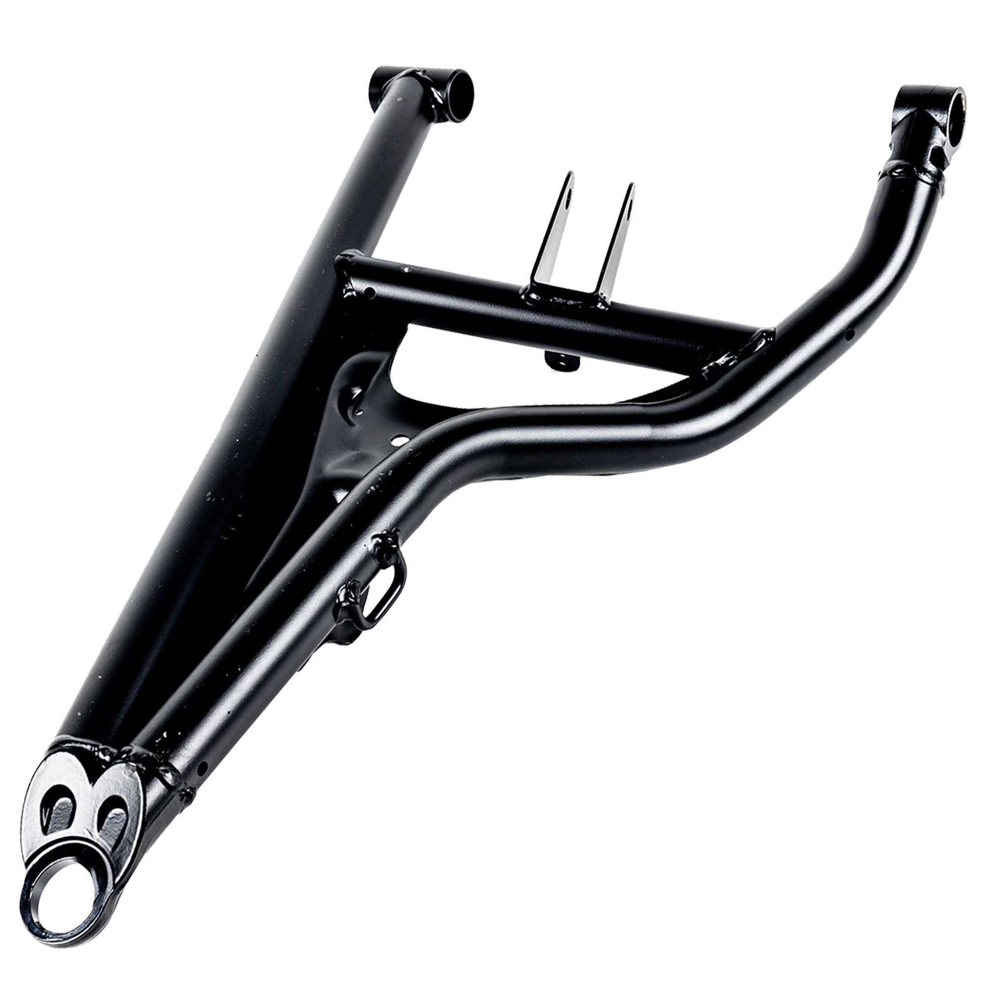 Polaris 1024461-458 Black Upper Front Right Hand Control Arm 2019-2021 RZR Turbo