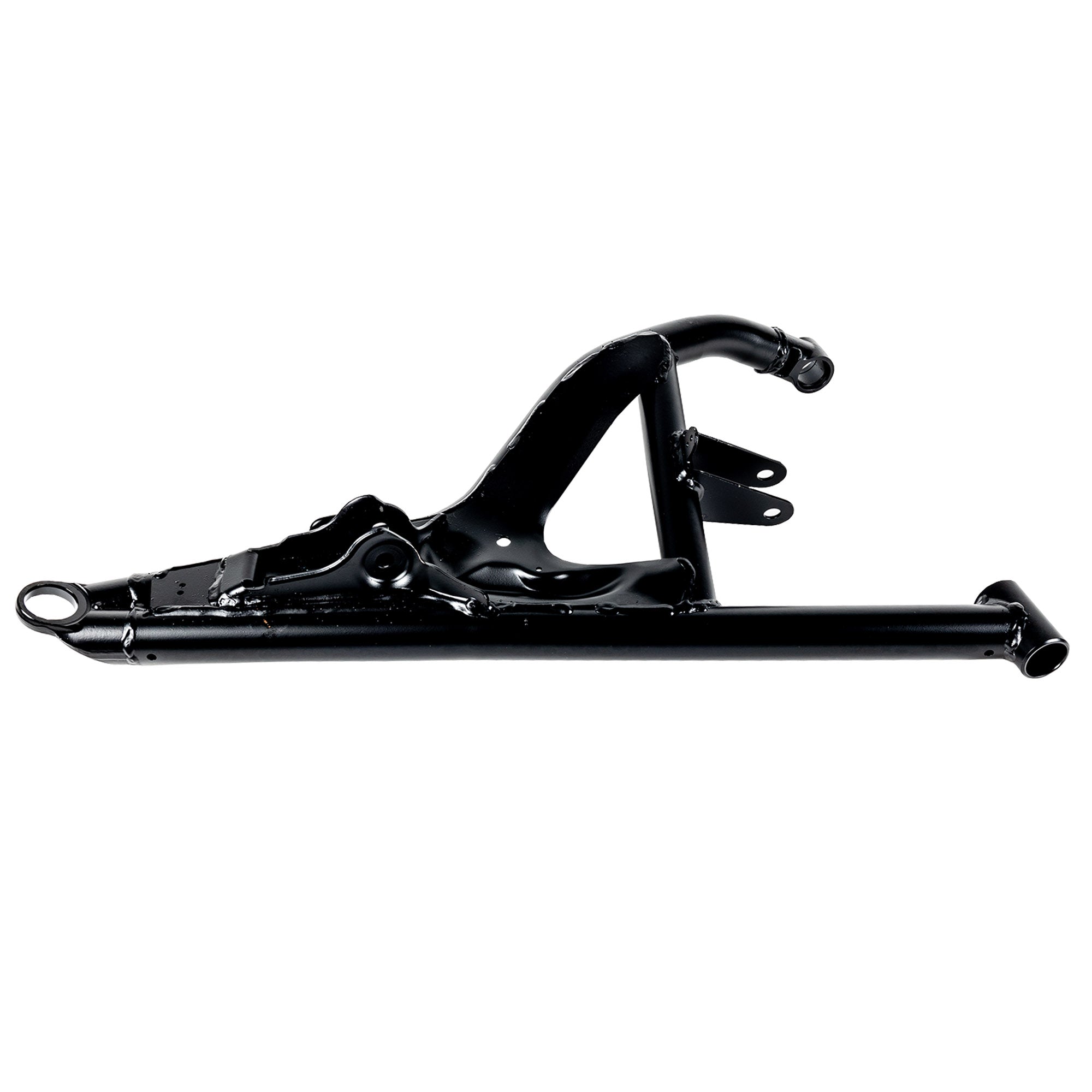 Polaris 1024461-458 Black Upper Front Right Hand Control Arm 2019-2021 RZR Turbo