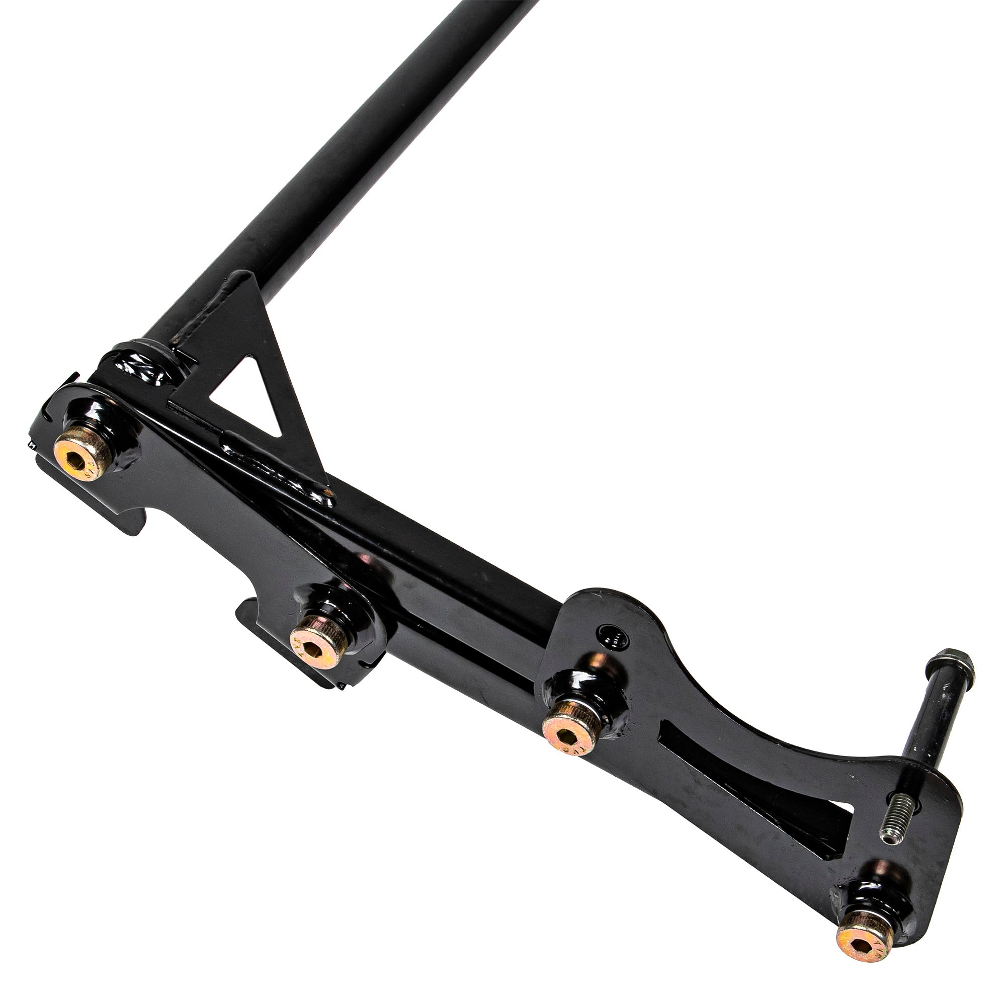 Polaris Hood Hinge Assembly 1024649