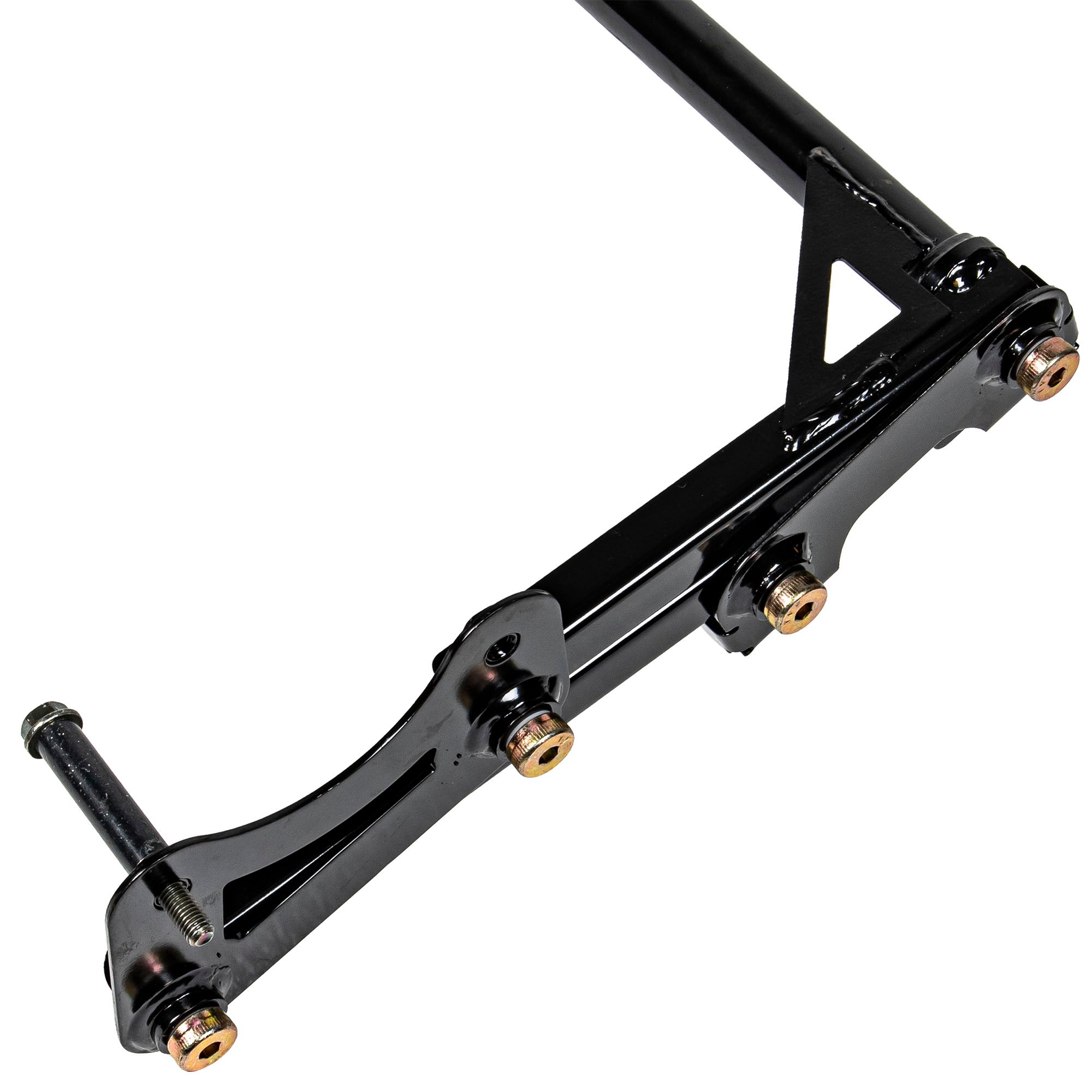 Polaris 1024649 ASM., HINGE,HOOD [INCL.1-9]