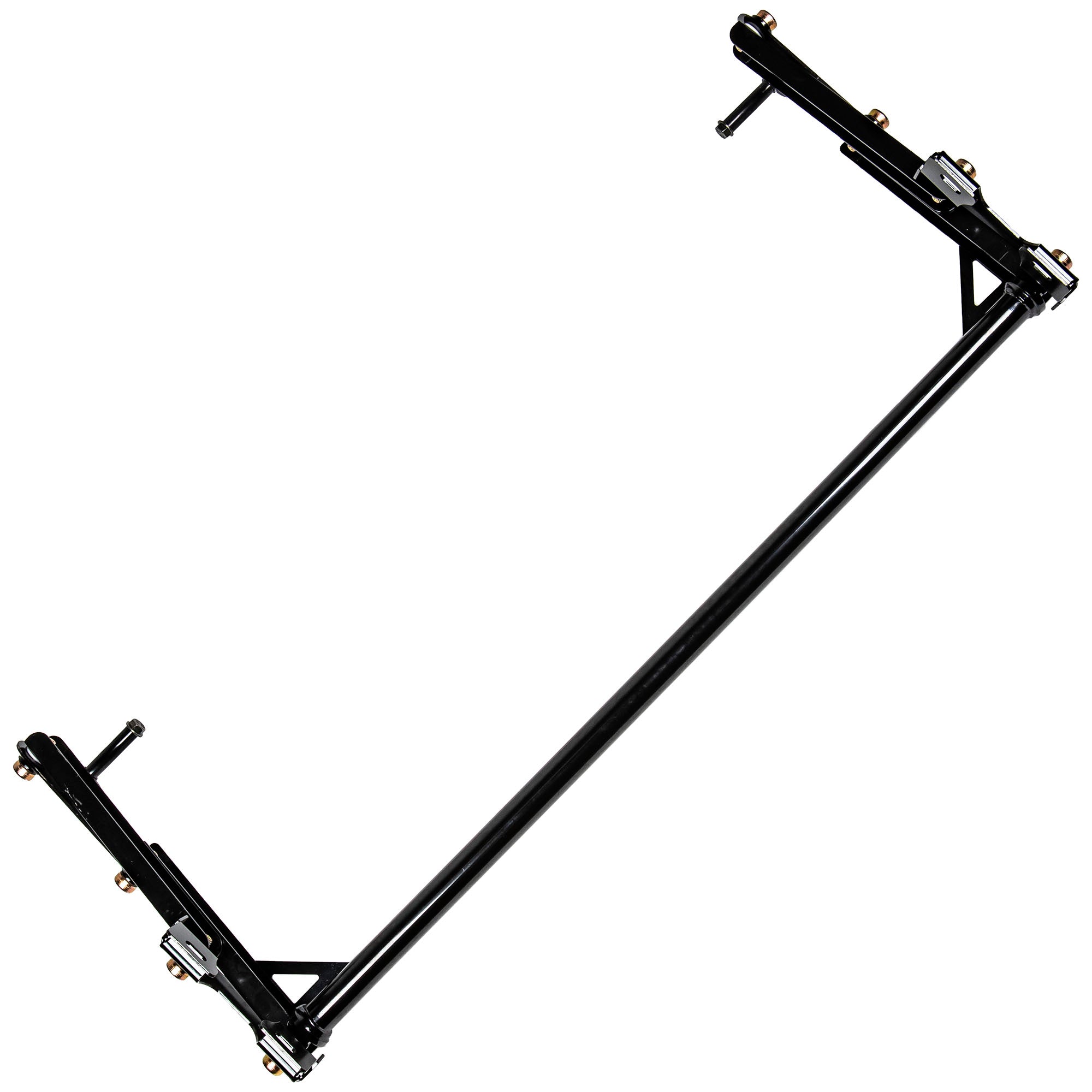 Polaris 1024649 ASM., HINGE,HOOD [INCL.1-9]