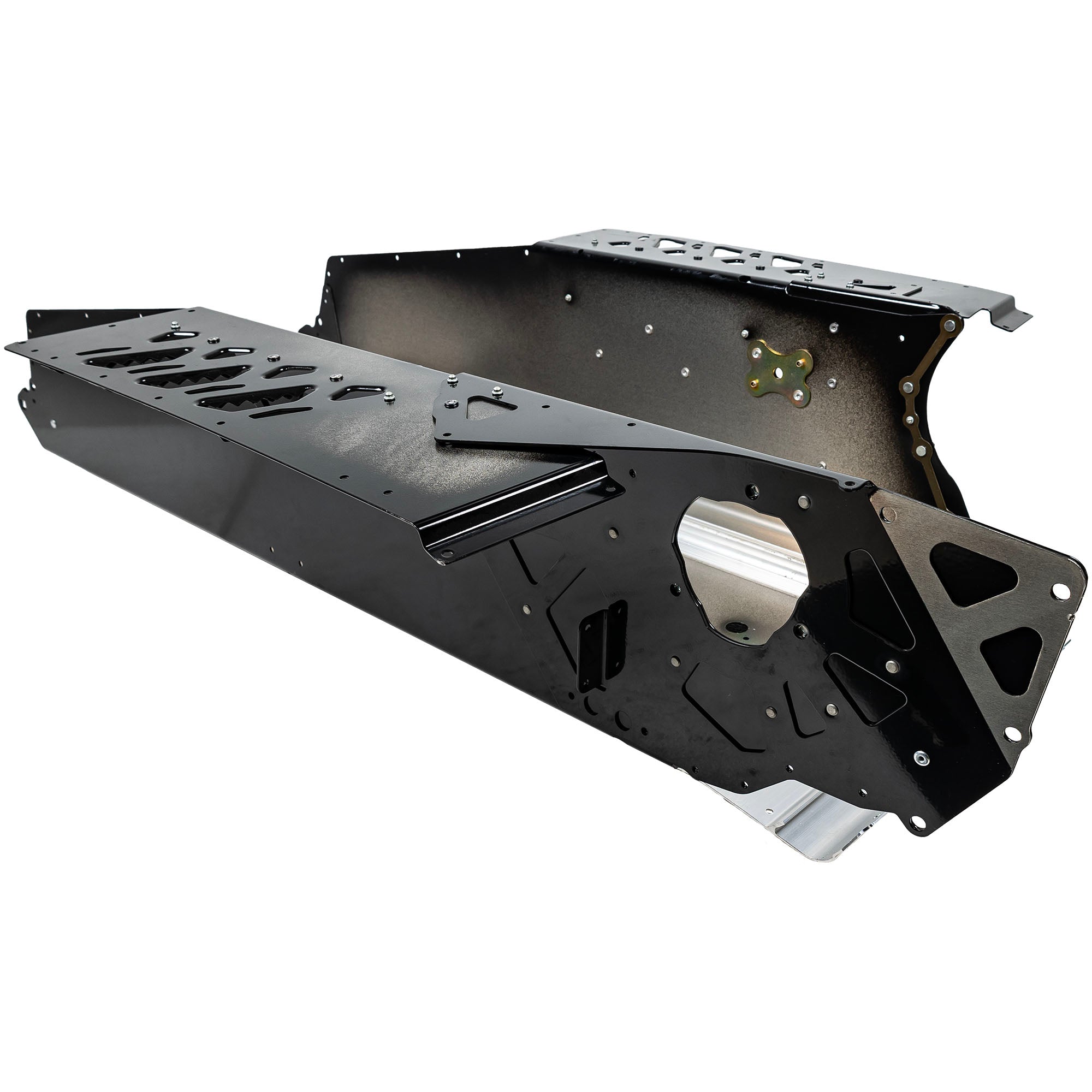 Polaris Gloss Black 137" Tunnel 1024806-067