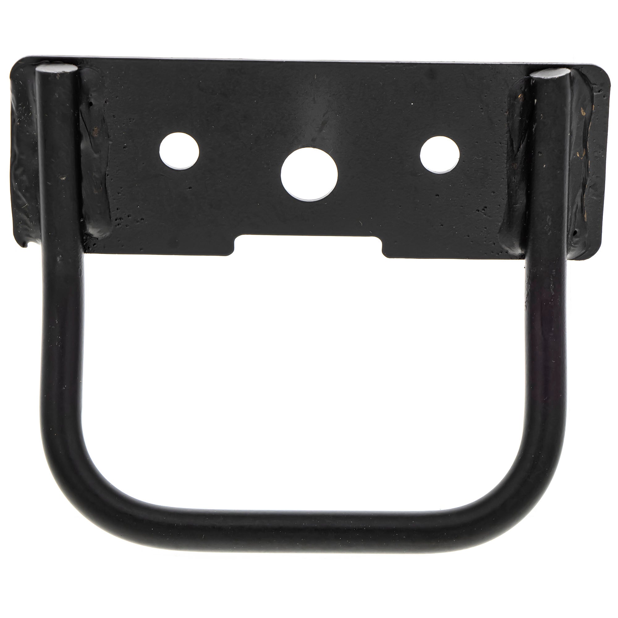 Polaris Matte Black Seat Base Support 1024846-458