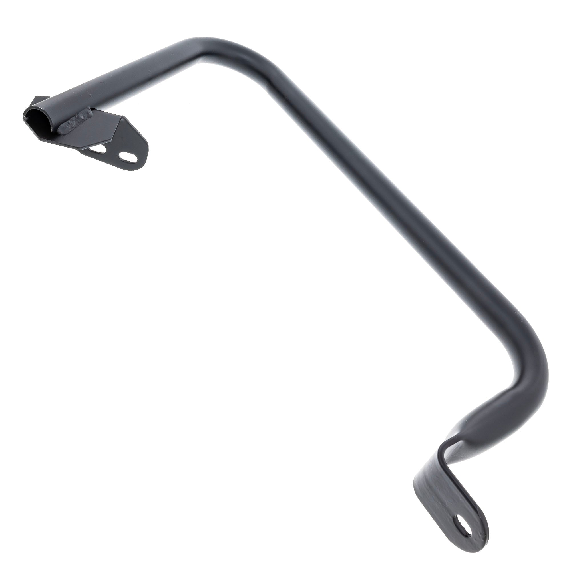 Polaris 1024886-458 Matte Black Front Left Bolster Ranger General 1000 XP Crew