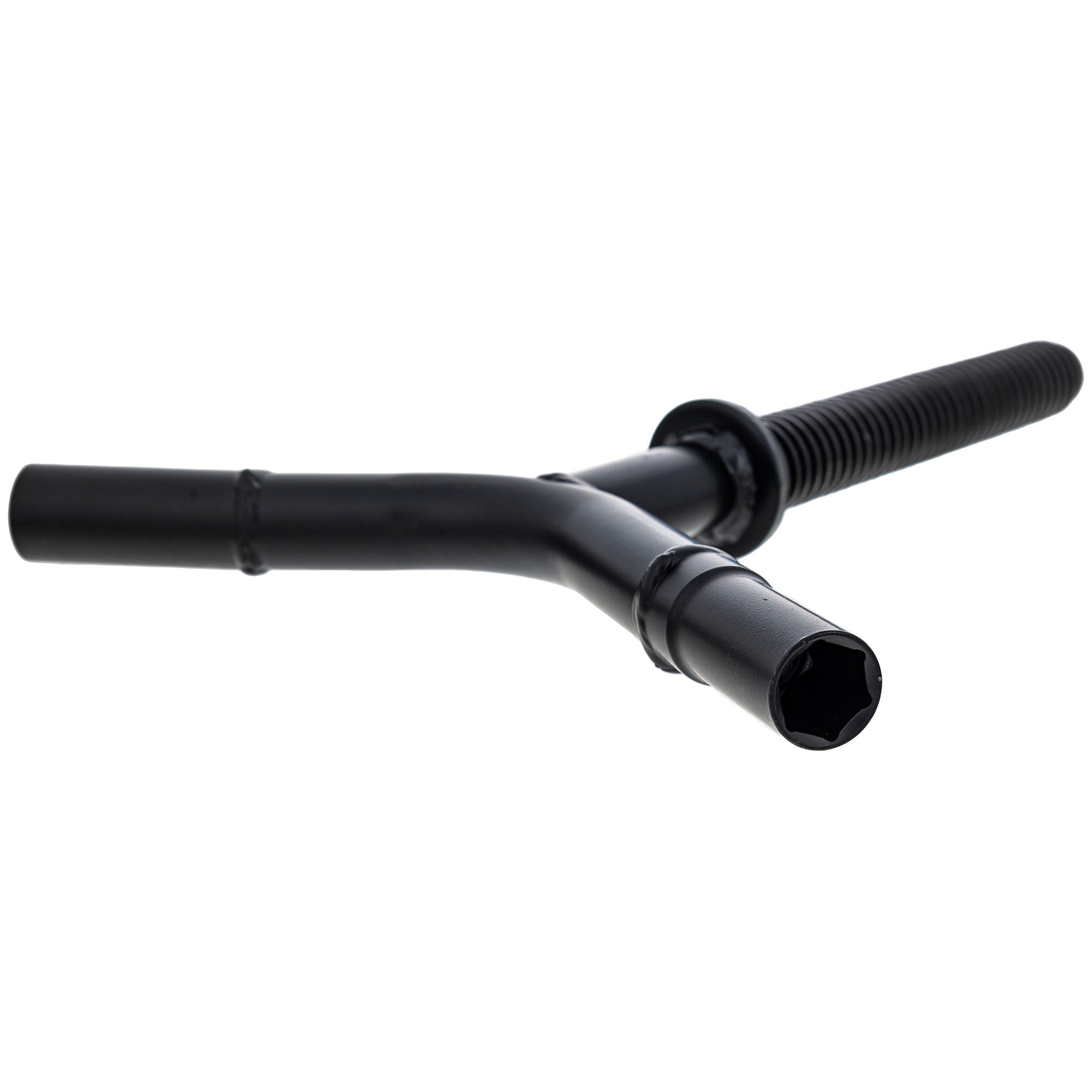 Polaris Spare Tire Handle Weldment 1024899