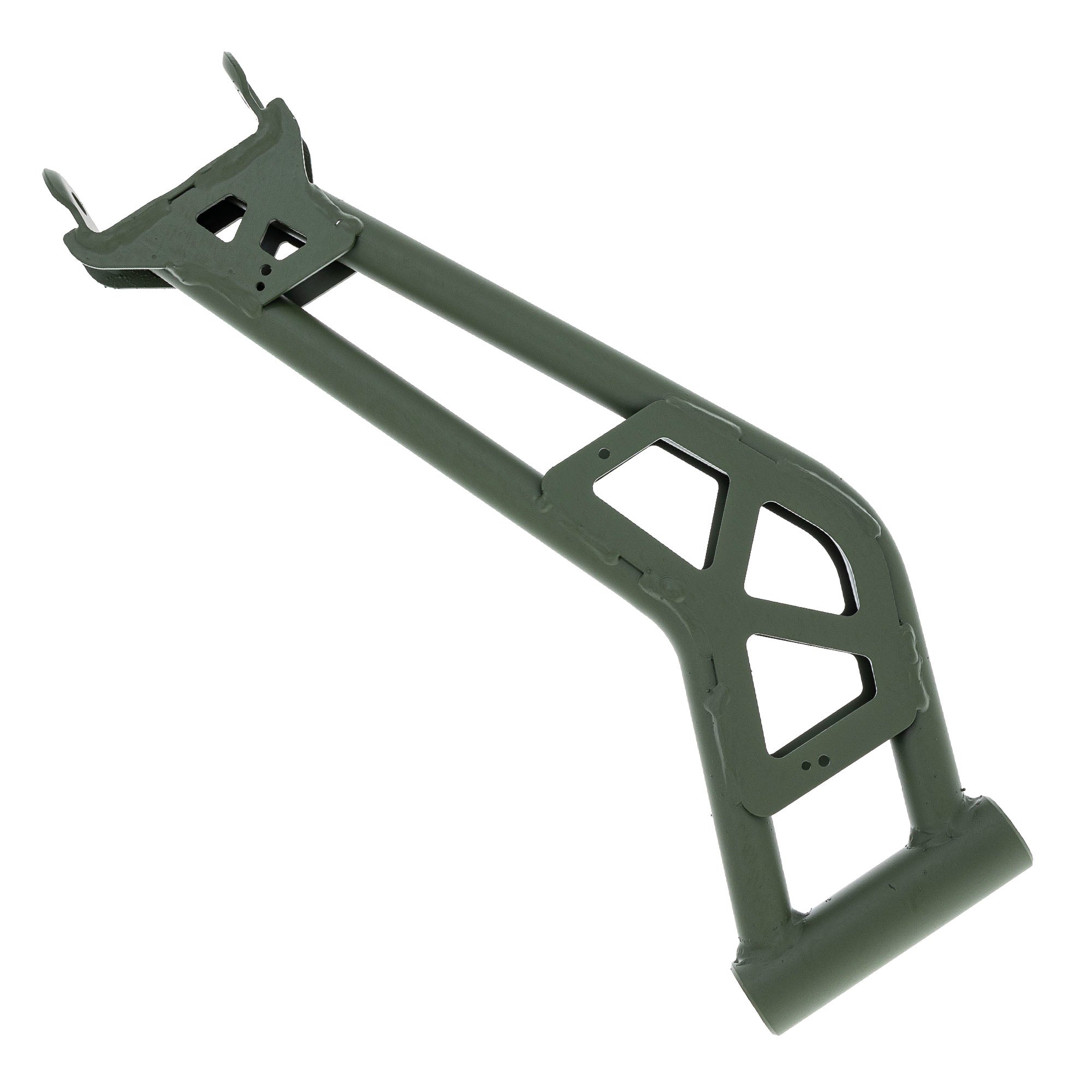 Polaris 1024921-863 Stealth Green Rear Upper A-Arm General 1000 XP  4 2021-2022