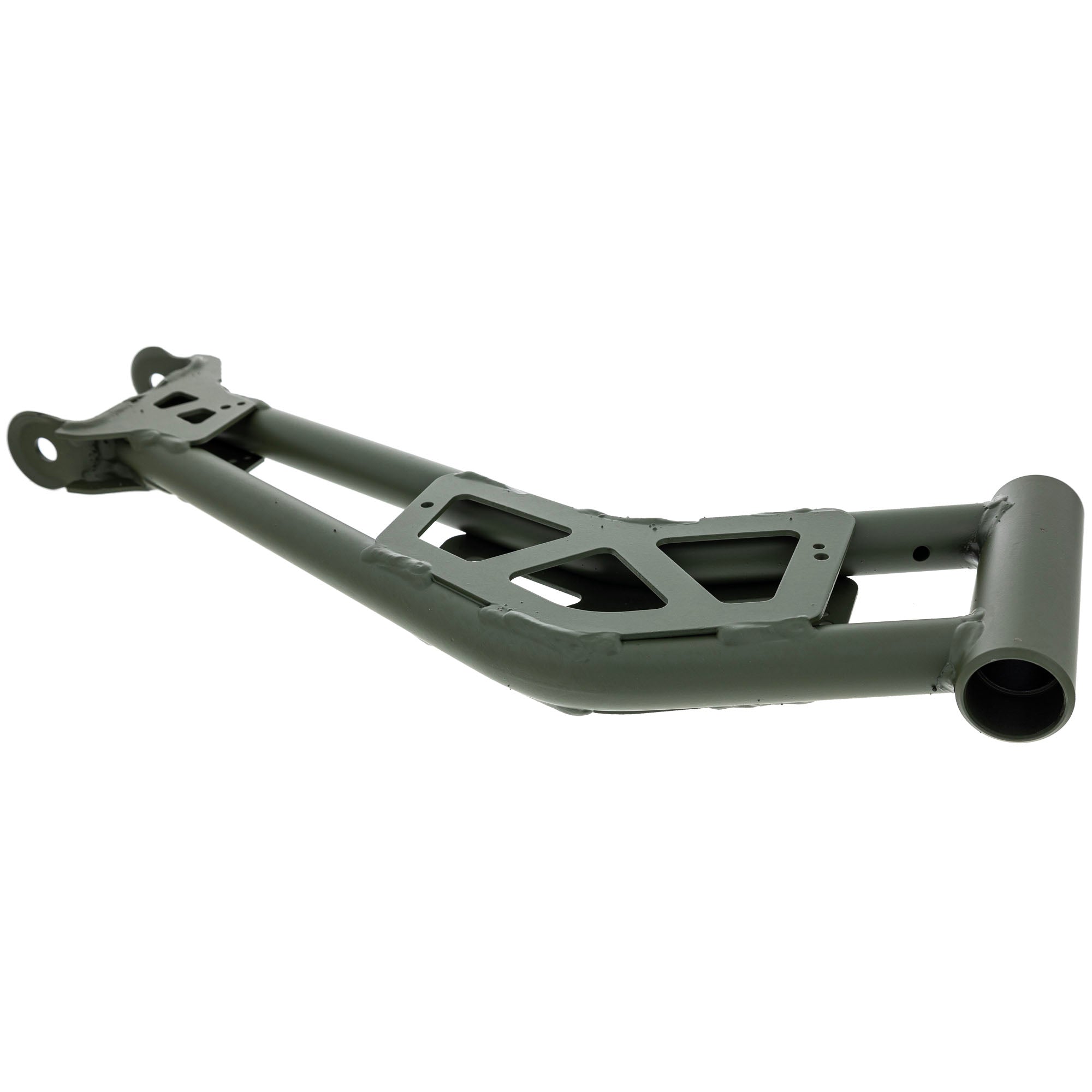 Polaris 1024921-863 Stealth Green Rear Upper A-Arm General 1000 XP 4 2021-2022