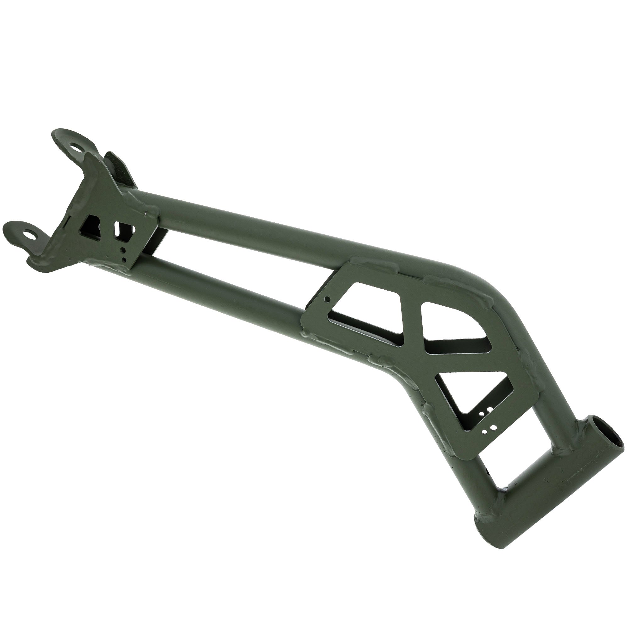 Polaris 1024921-863 Stealth Green Rear Upper A-Arm General 1000 XP 4 2021-2022