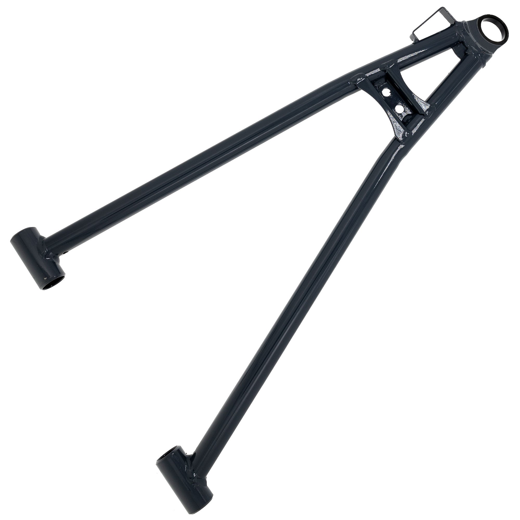 Polaris 1025139-804 Grey Front Left Lower Control Arm RZR 1000 XP  4 2021