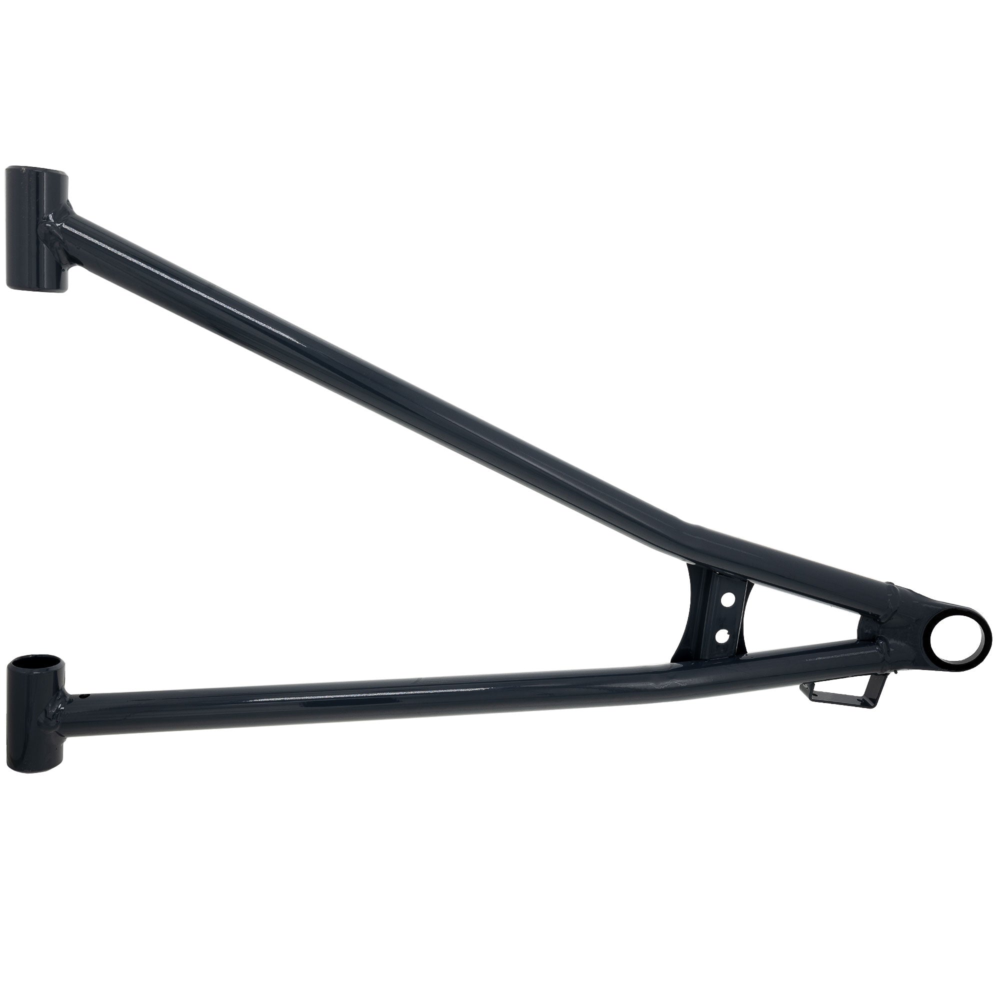 Polaris 1025139-804 Grey Front Left Lower Control Arm RZR XP Sport EPS Premium