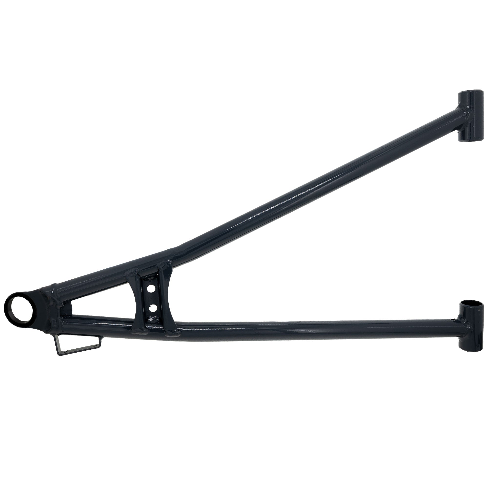 Polaris 1025139-804 Grey Front Left Lower Control Arm RZR XP Sport EPS Premium