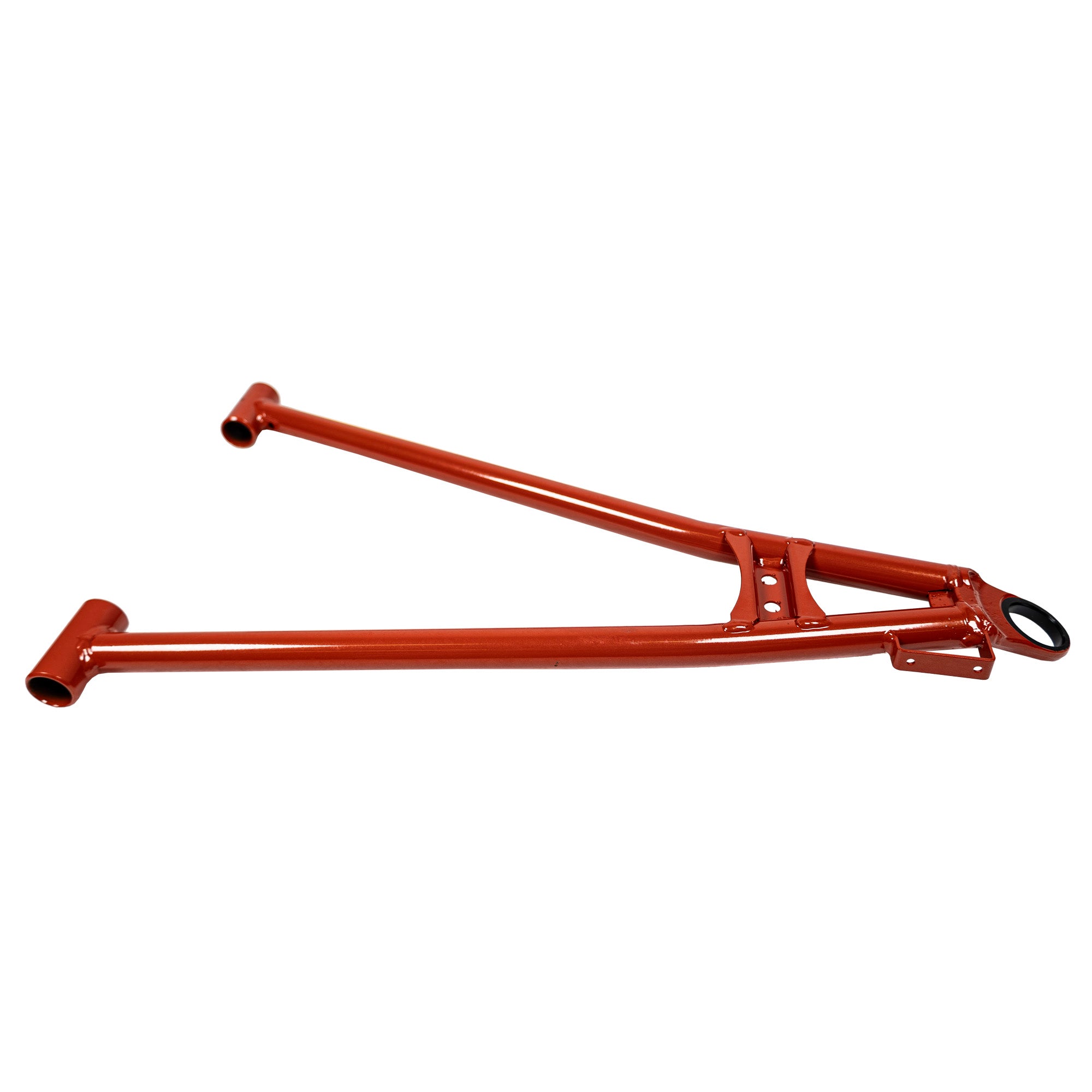 Polaris Orange Front Right Lower Control Arm 1025140-750