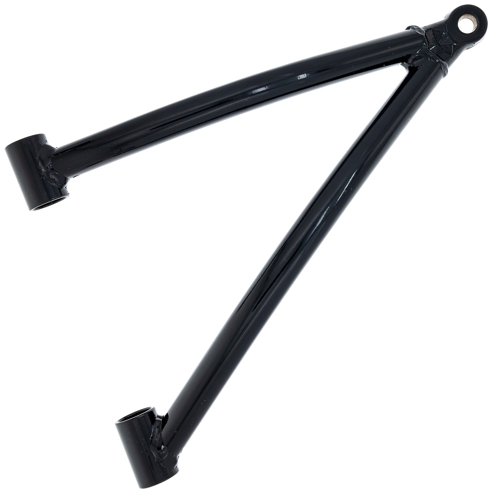 Polaris 1025233-067 Gloss Black Front Right Lower A-Arm Sportsman 570 2021-2023