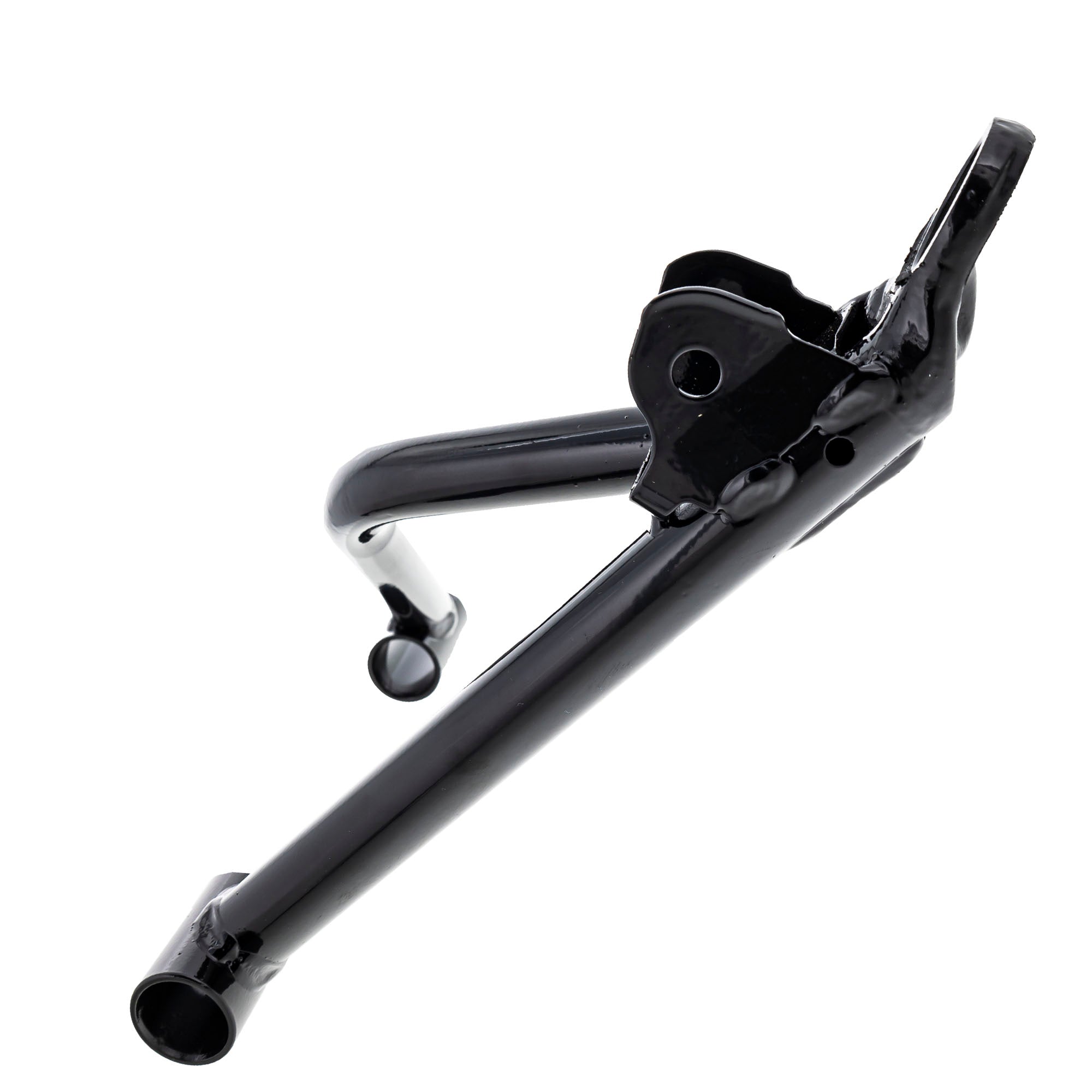 Polaris 1025234-067 Gloss Black Front Left Upper A-Arm Sportsman 570 2021-2023