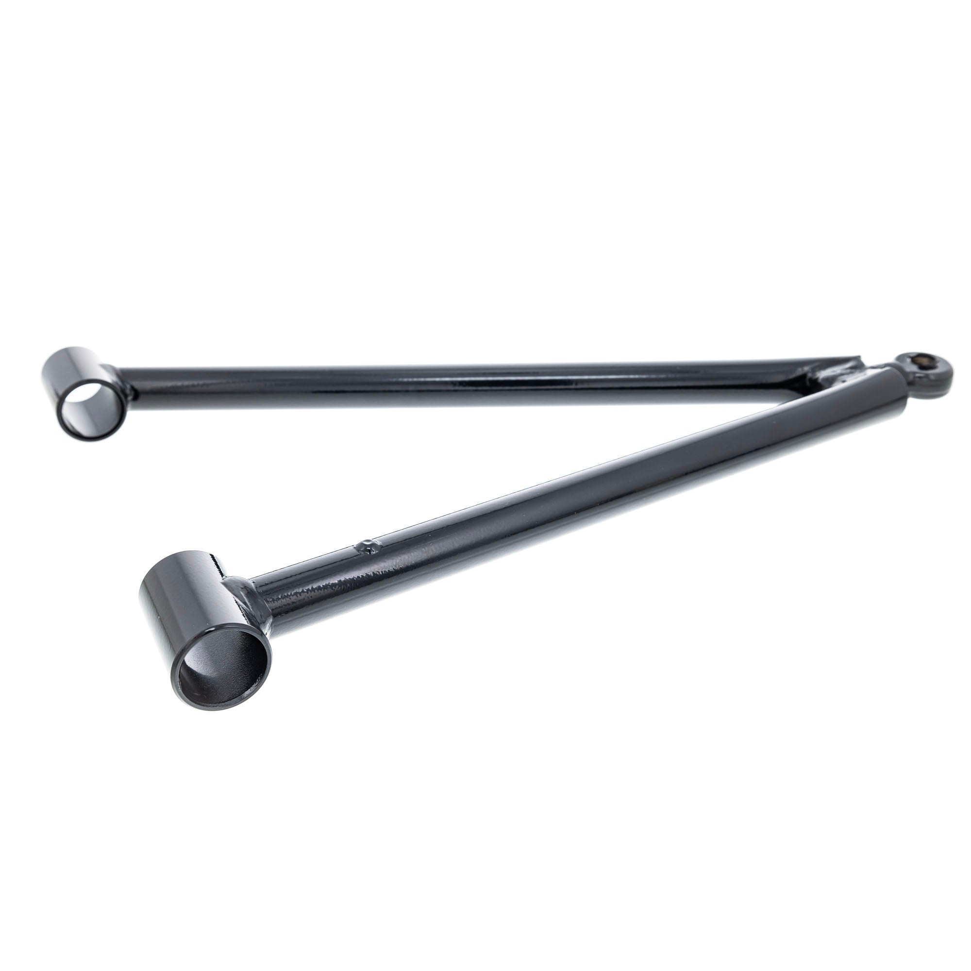 Polaris Gloss Black Right Hand A-Arm 1025237-067