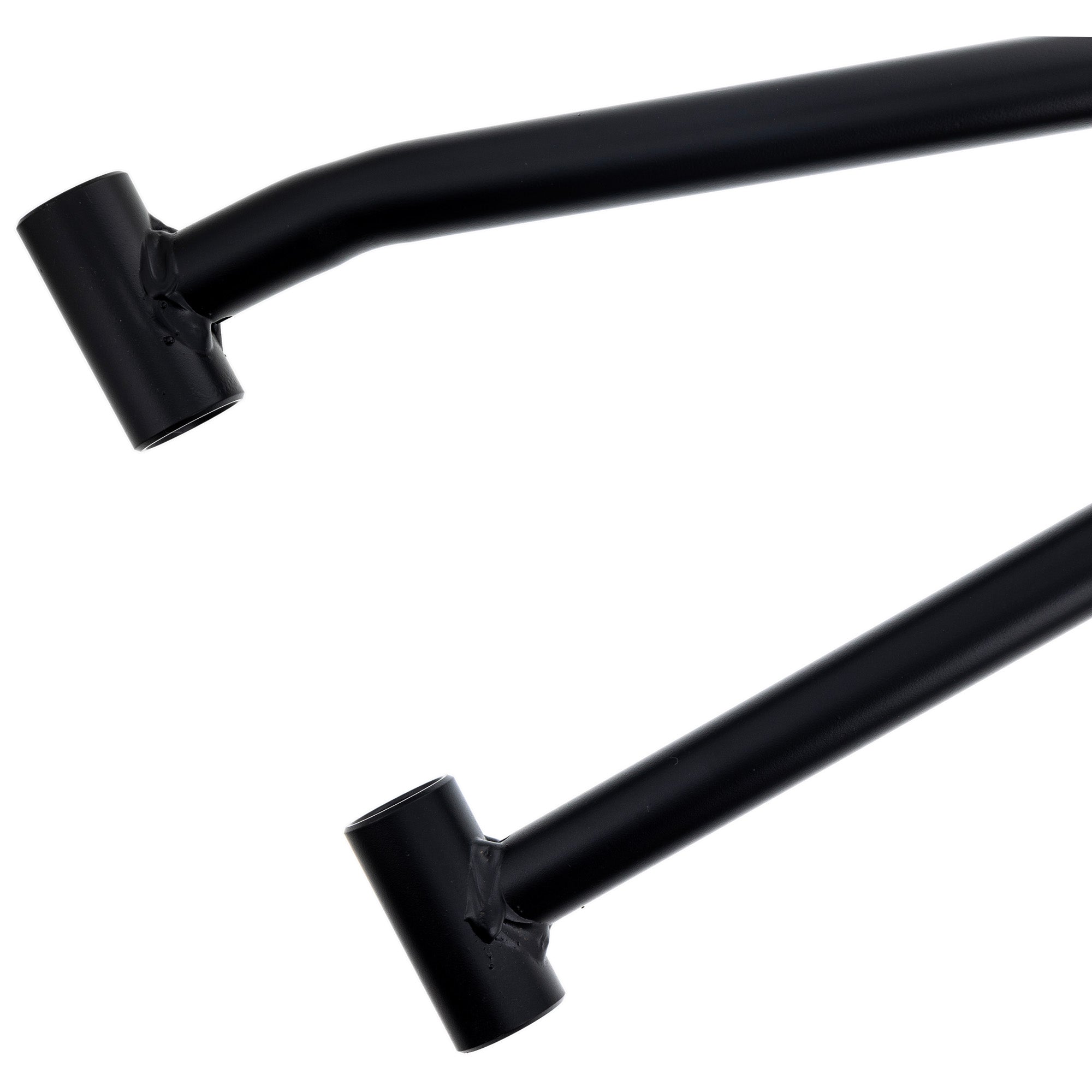 Polaris Matte Black Front Right Upper A-Arm 1025576-458