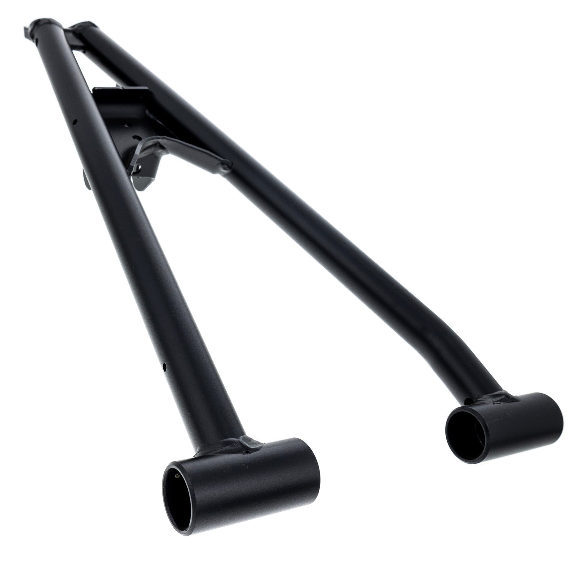 Polaris 1025576-458 Matte Black Front Right Upper A-Arm Crew XD Size Pro Gas