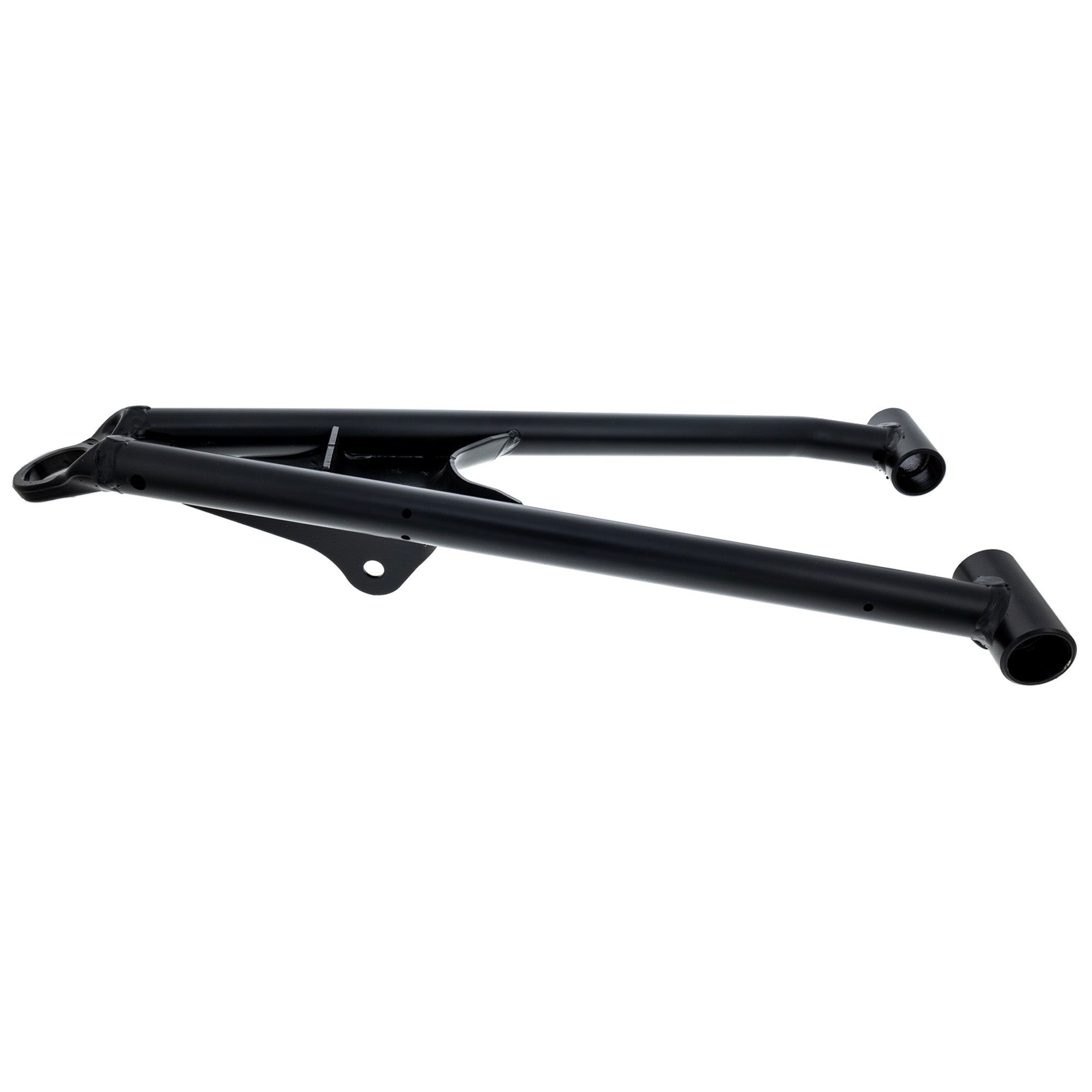 Polaris 1025576-458 Matte Black Front Right Upper A-Arm Crew XD Size Pro Gas
