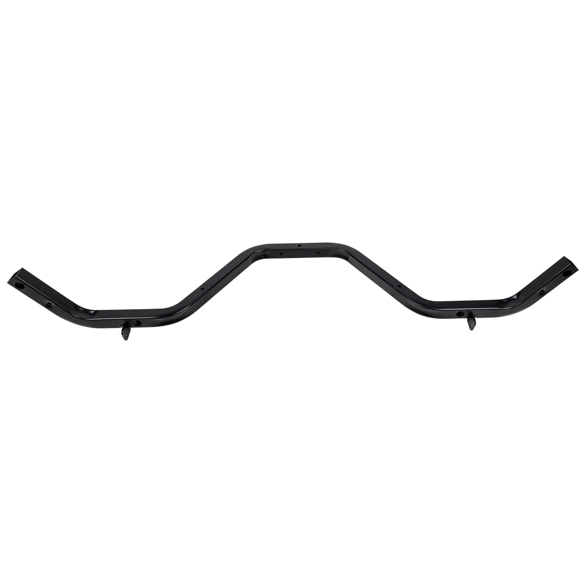 Polaris 1026831-458 Rear Support Rear Rack Black Sportsman EPS Touring Premium