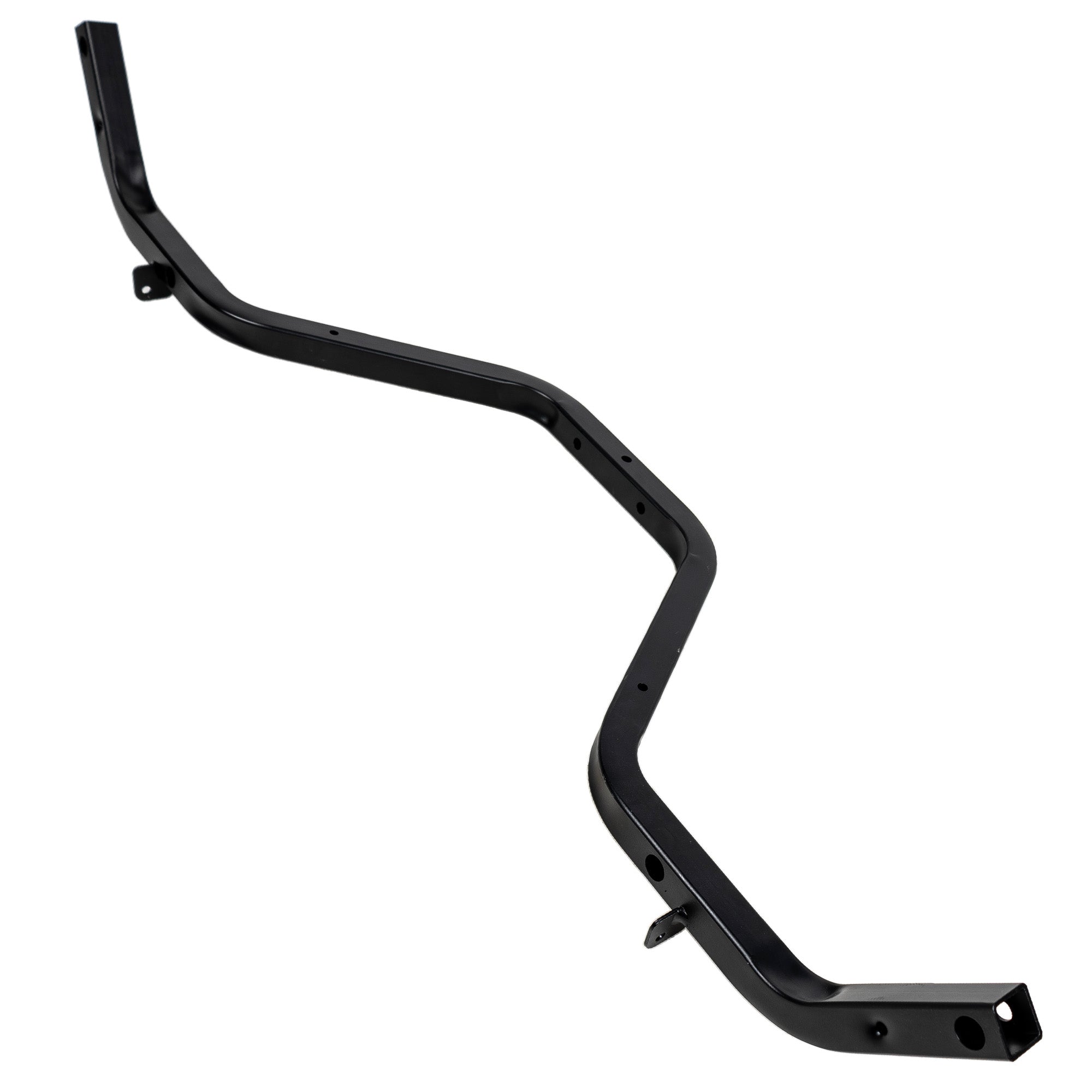 Polaris 1026831-458 Rear Support Rear Rack Black Sportsman EPS Touring Premium