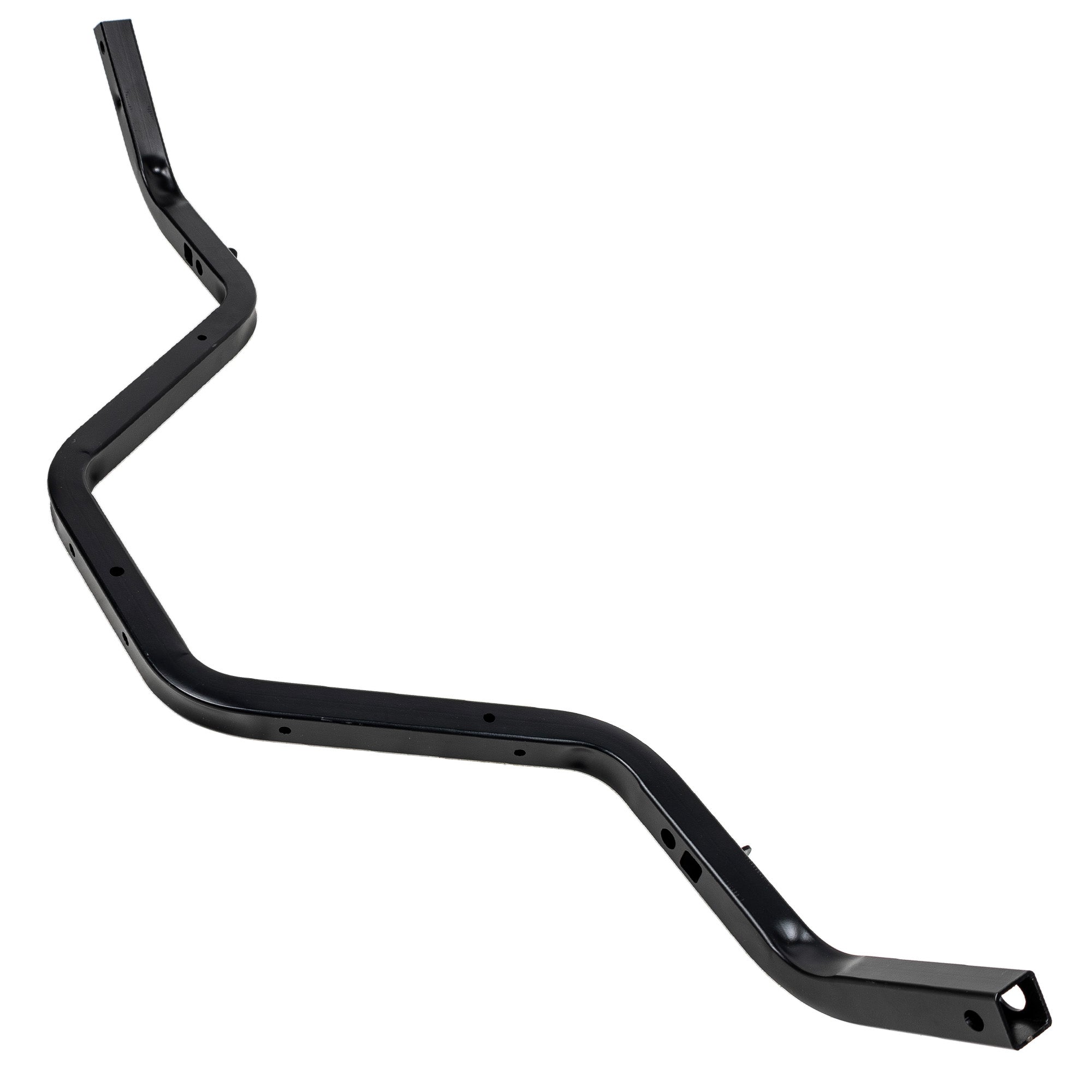Polaris 1026831-458 Rear Support Rear Rack Black Sportsman EPS Touring Premium