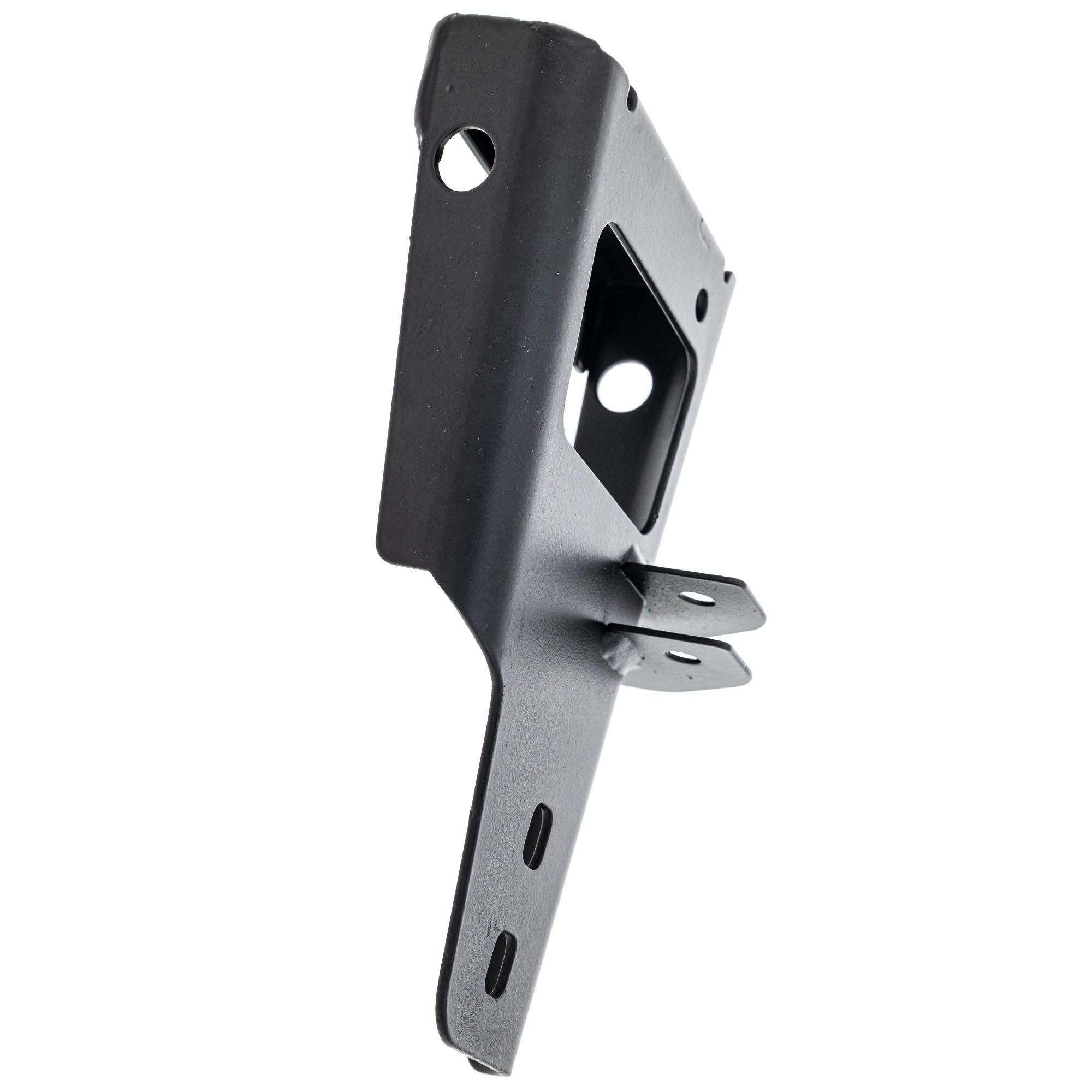 Polaris 1027227-458 Upper Left Hand Mount Hinge Black RZR XP Sport EPS Ultimate