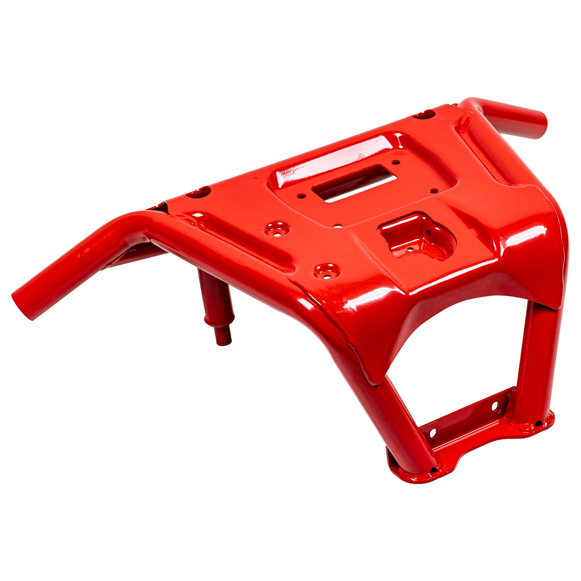 Polaris 1027307-293 Front Bumper Indy Red Sportsman XP Lifter High 1000