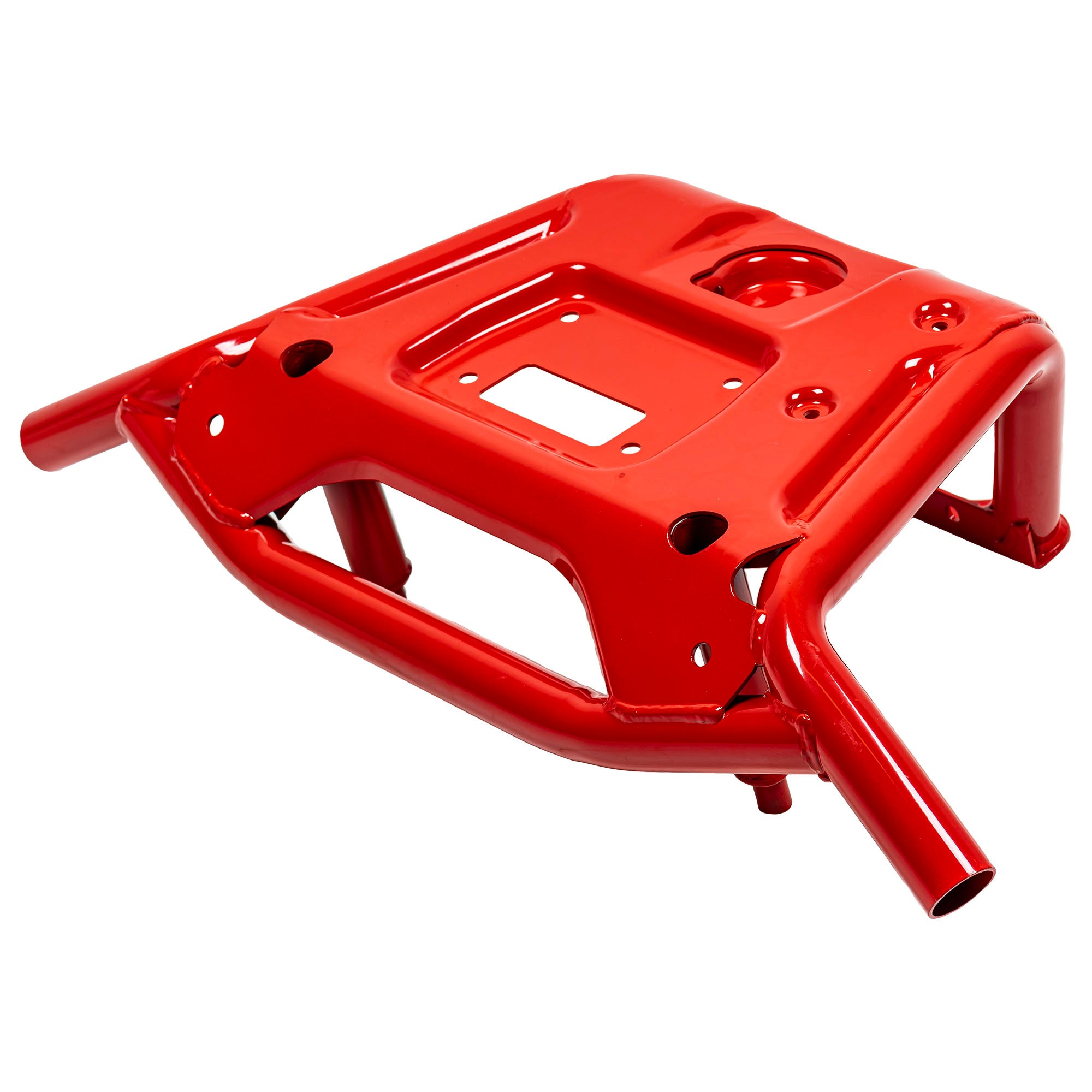 Polaris 1027307-293 Front Bumper Indy Red Sportsman XP Lifter High 1000