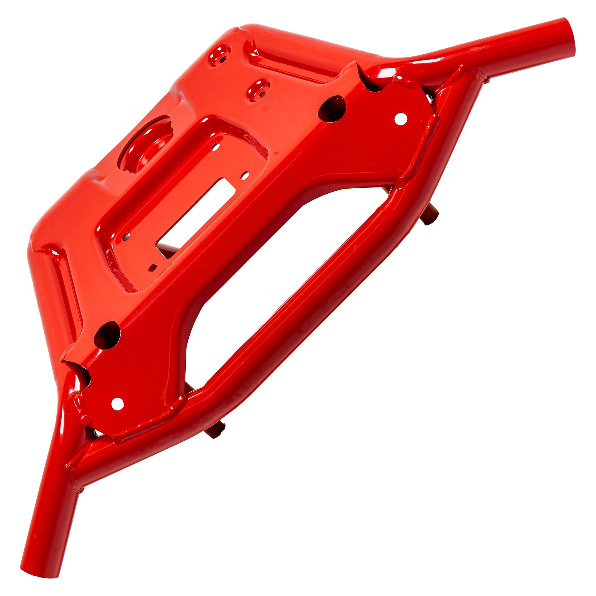 Polaris 1027307-293 Front Bumper Indy Red Sportsman XP Lifter High 1000