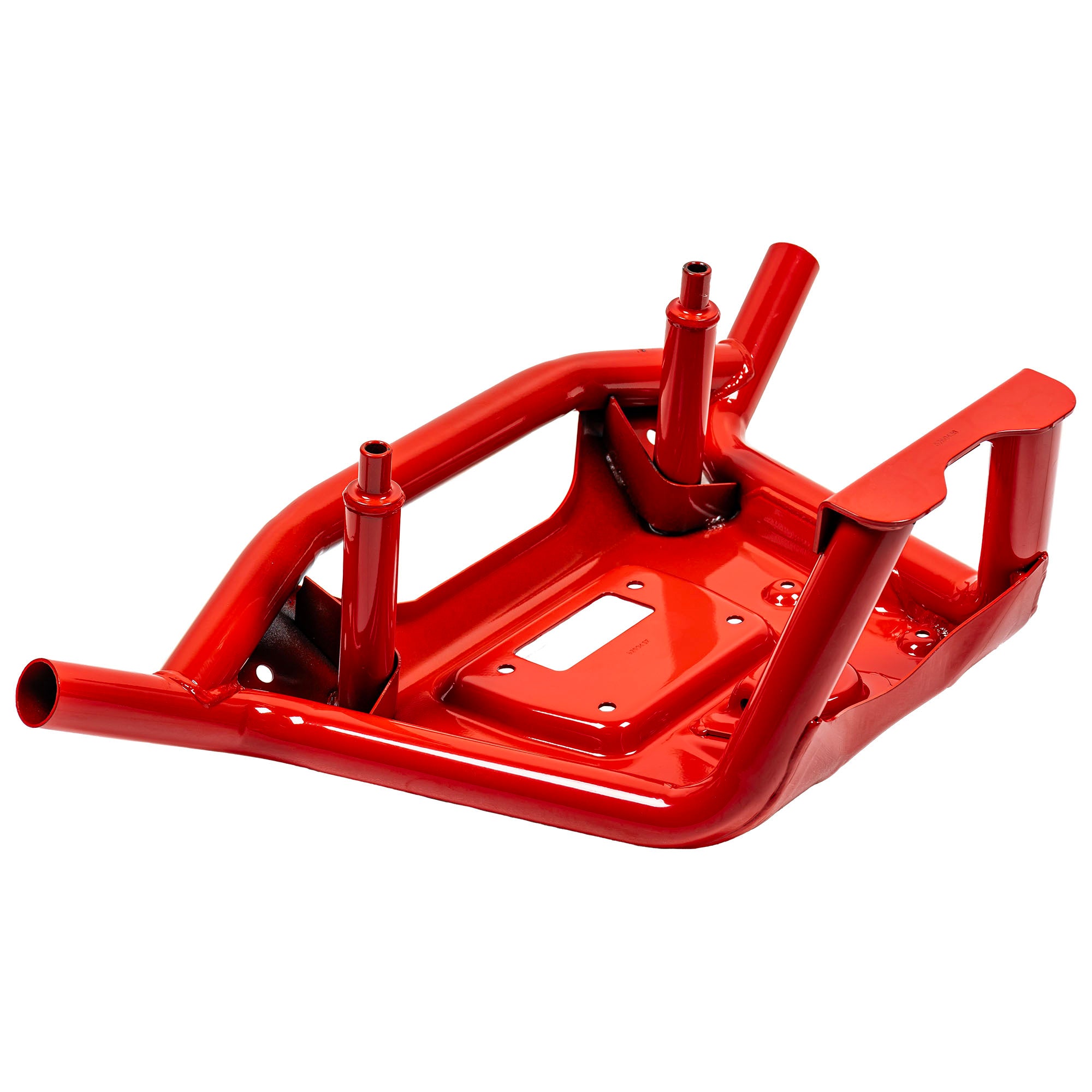 Polaris 1027307-293 Front Bumper Indy Red Sportsman XP Lifter High 1000