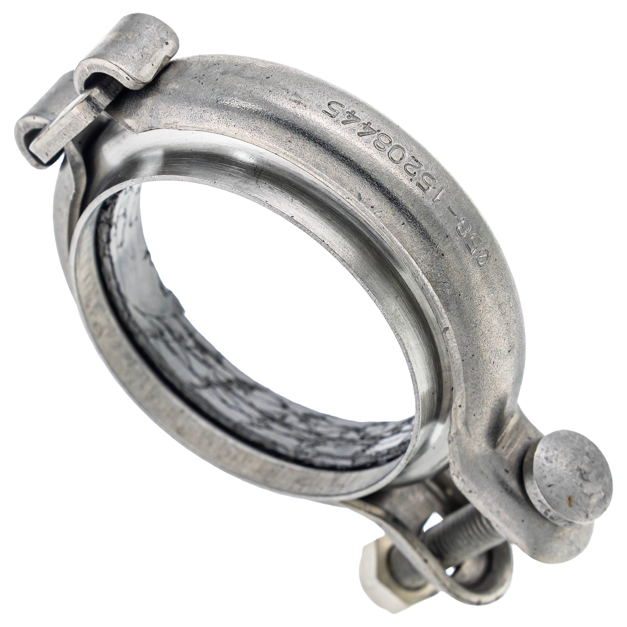 Polaris Clamp Indy Switchback RMK Assault 1027595