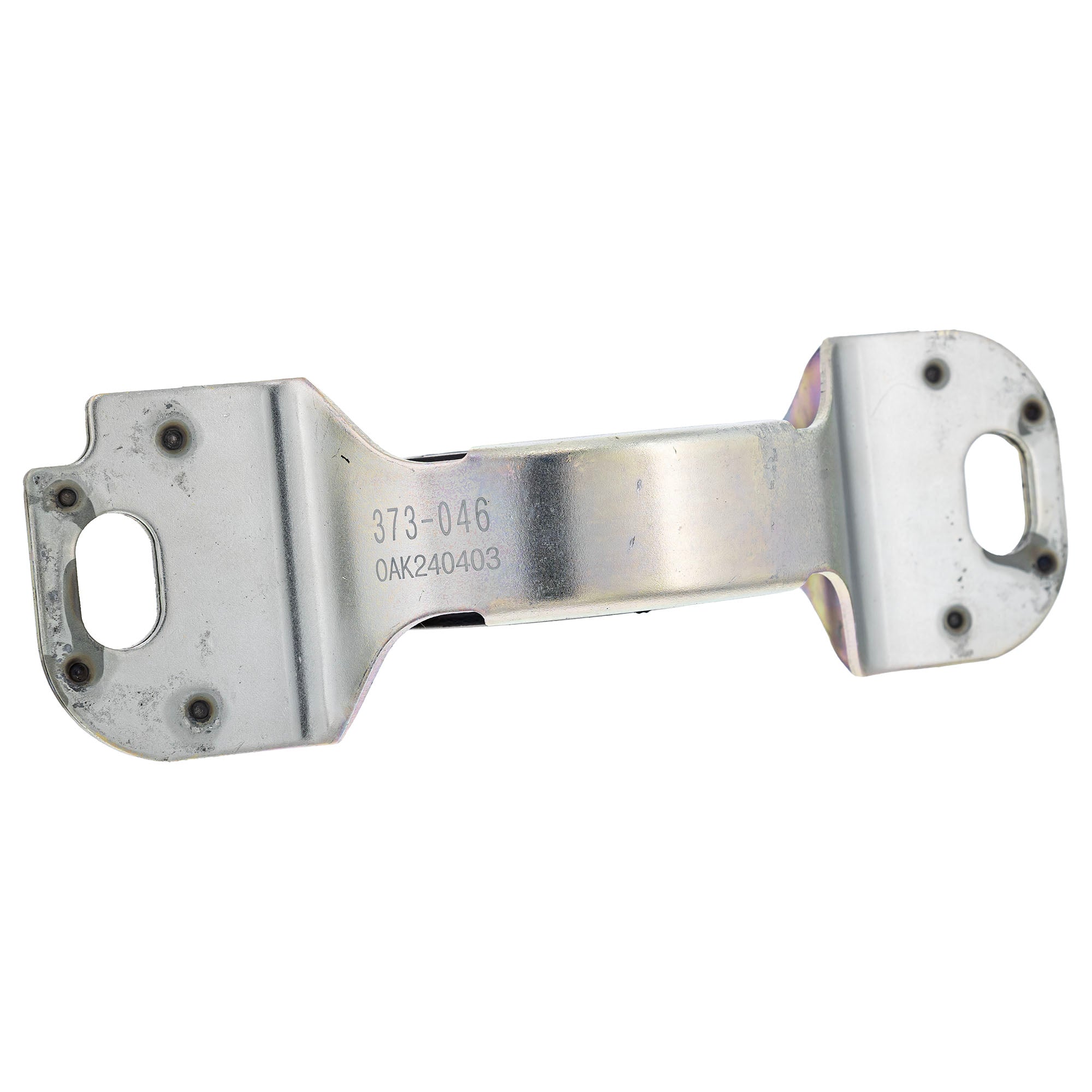 Polaris 1027722 Mid Prop Mount Bracket Assembly RZR Turbo S Ranger XD