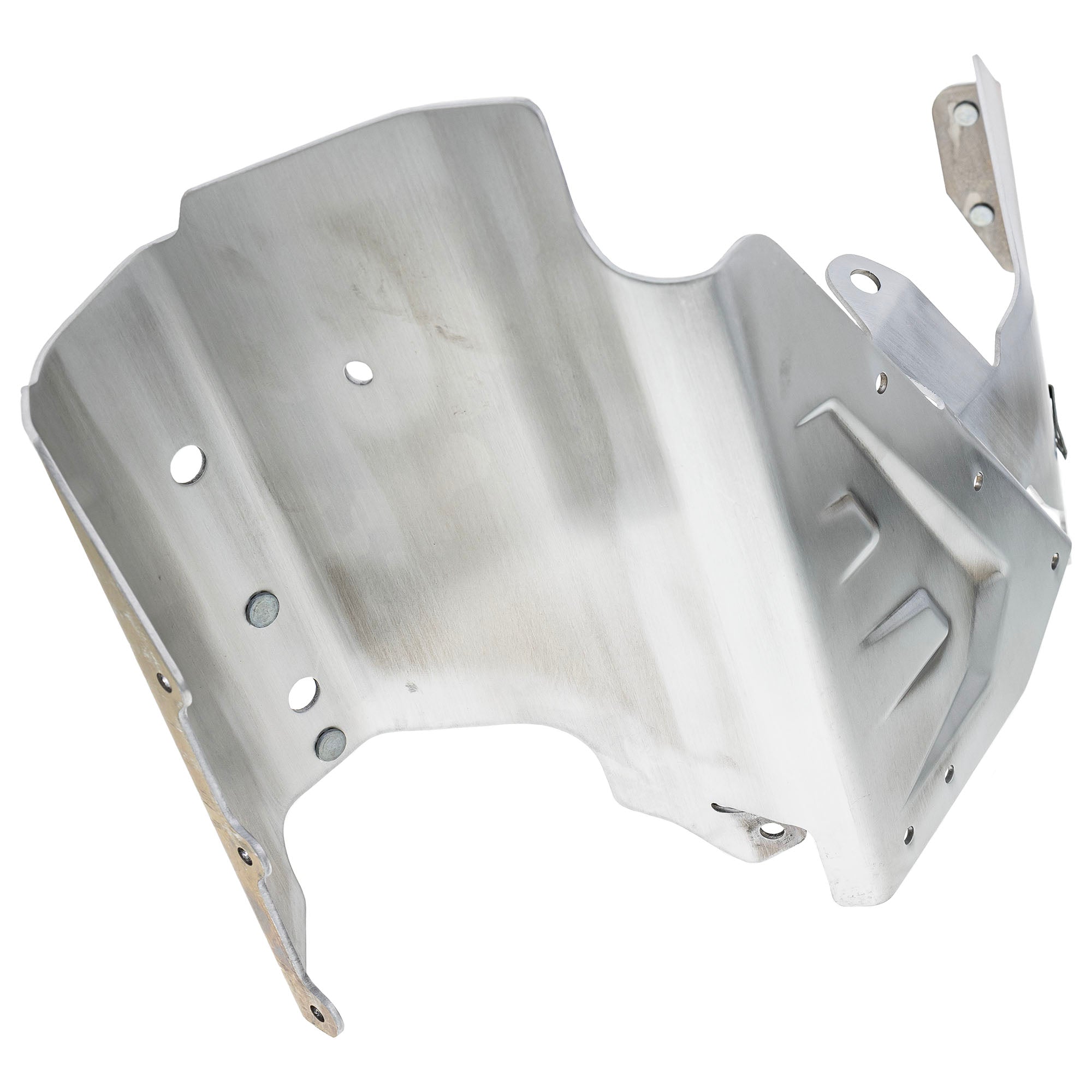 Polaris Left Hand Footrest 1027757