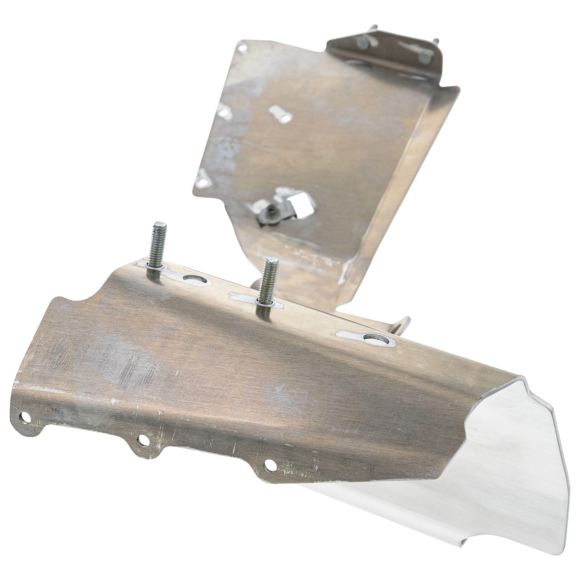 Polaris 1027757 Left Hand Footrest 155 Titan Adventure 650