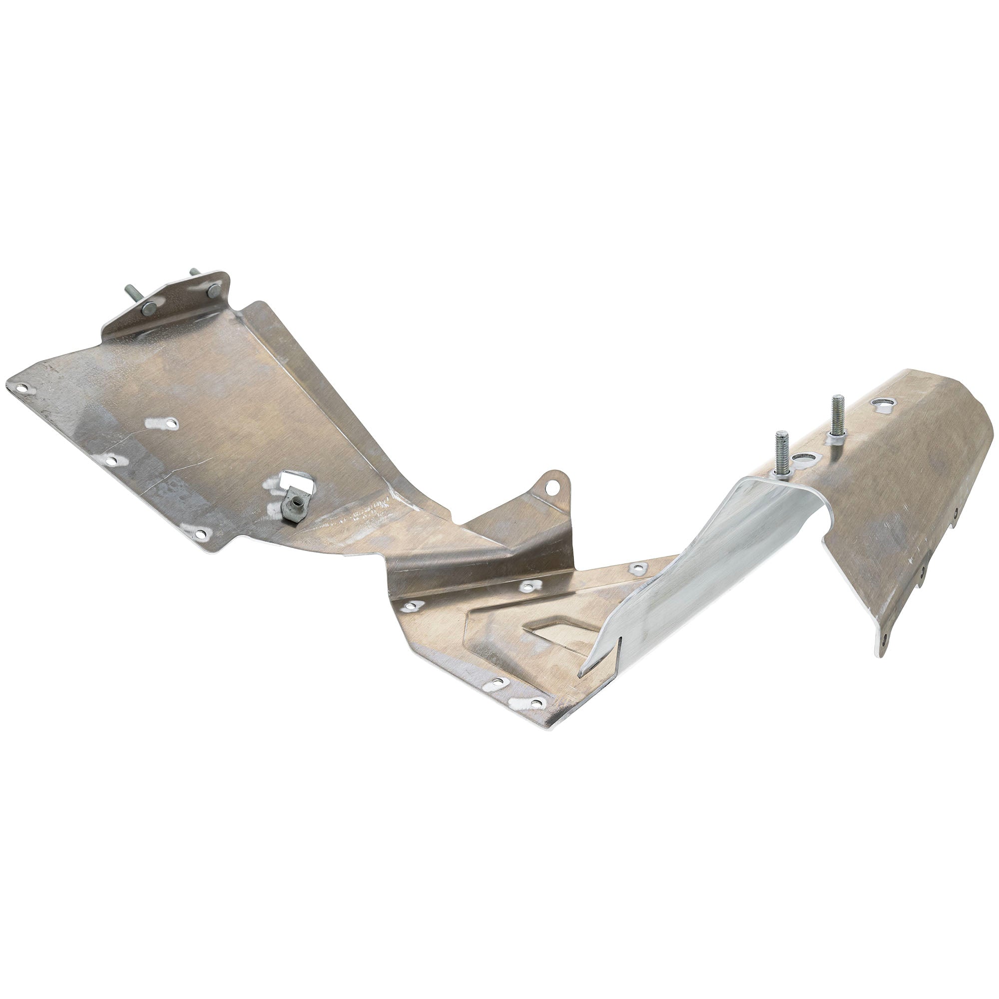 Polaris 1027757 Left Hand Footrest 155 Titan Adventure 650