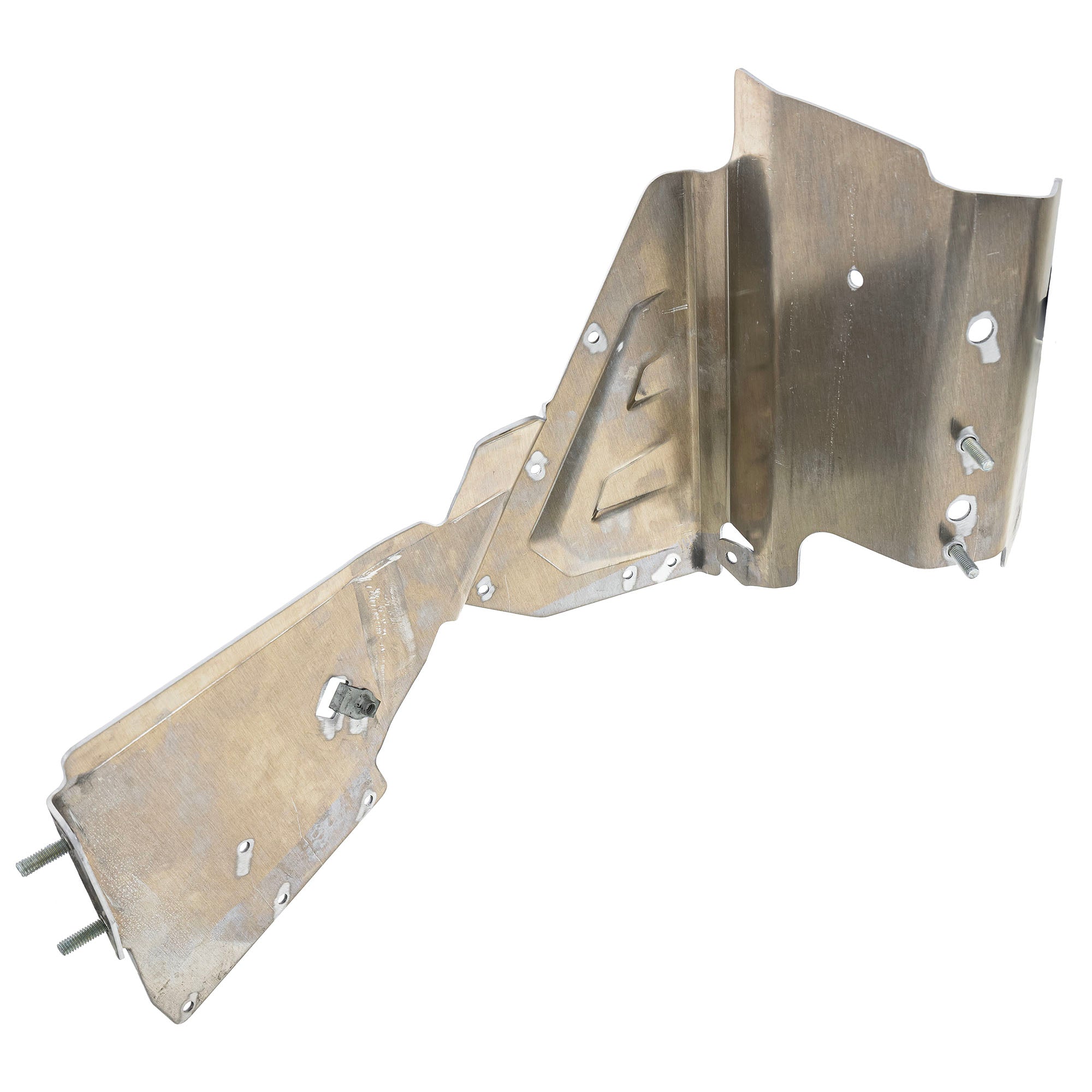 Polaris 1027757 Left Hand Footrest 155 Titan Adventure 650