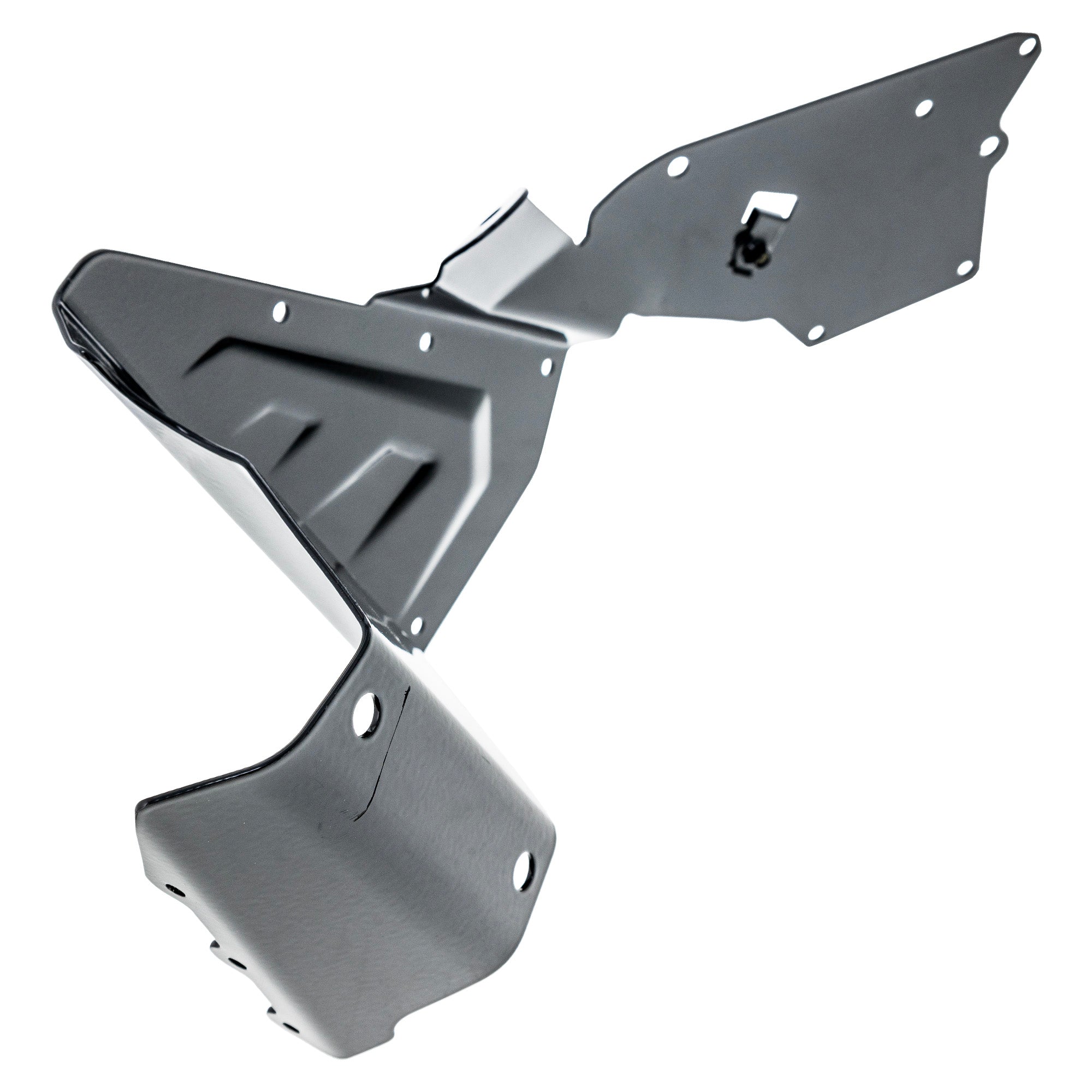 Polaris Right Hand Footrest 1028092-067