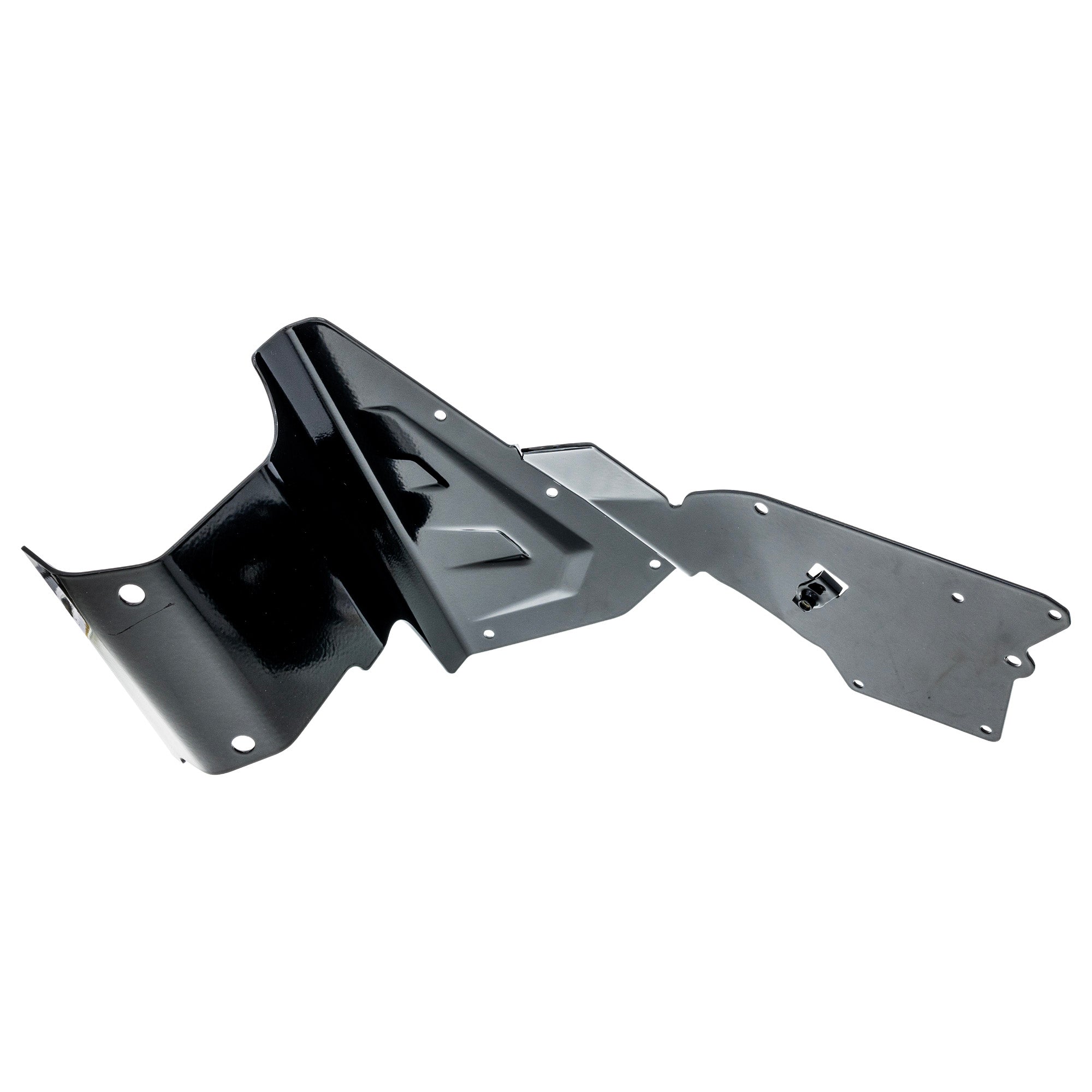 Polaris 1028092 1027757 Right Hand Footrest 155 Titan Adventure 650