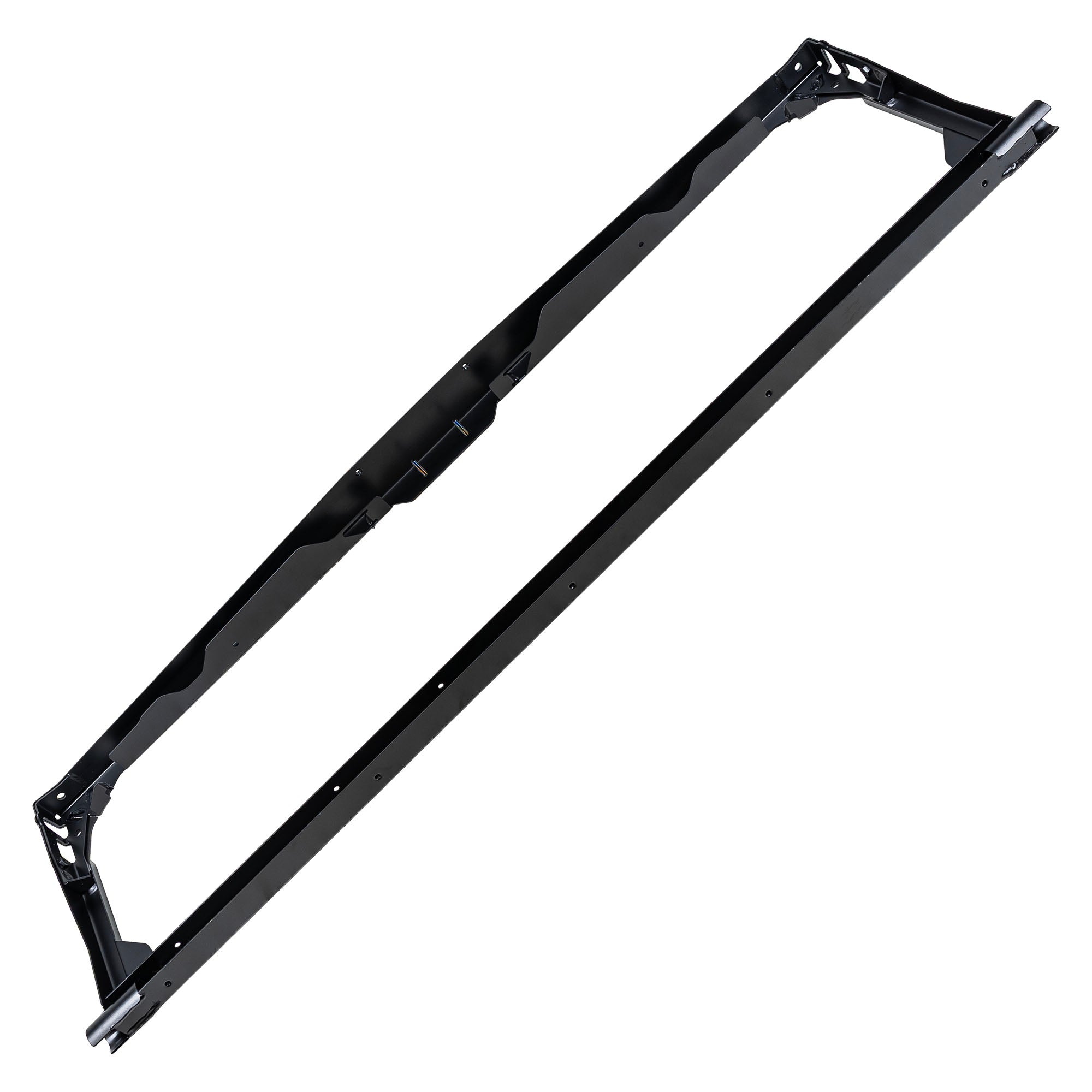Polaris 1028468-458 Tailgate Pivot Black Xpedition XP EPS Ultimate 5