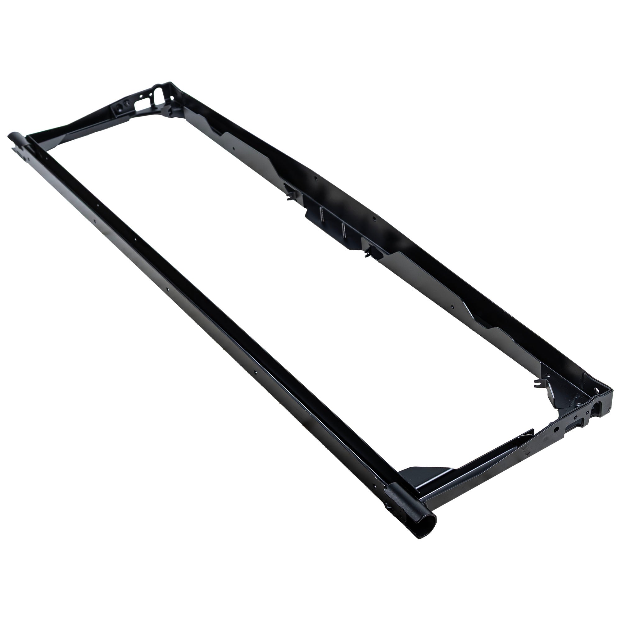 Polaris 1028468-458 Tailgate Pivot Black Xpedition XP EPS Ultimate 5
